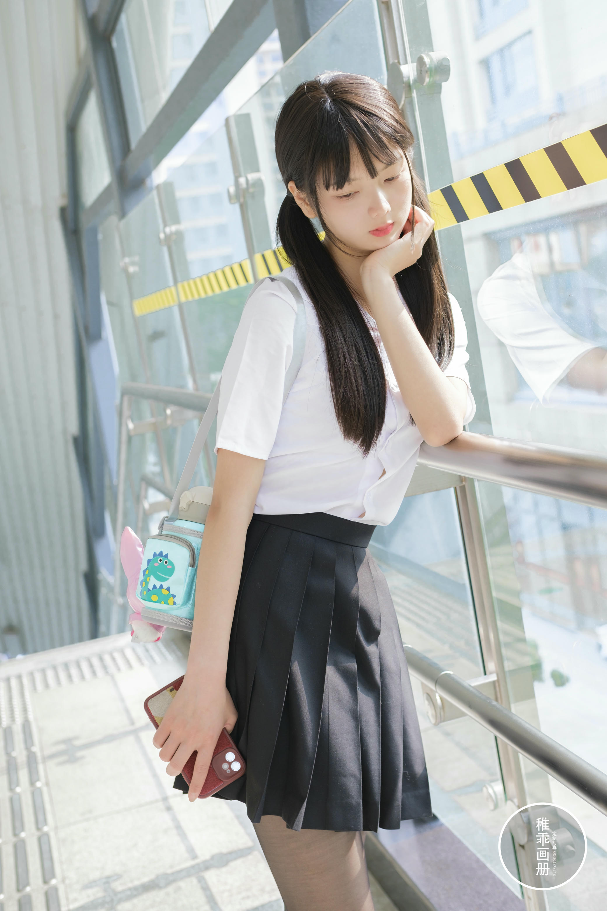 稚乖画册 NO.010 夜夜逛街 [60P-459MB]_第2集