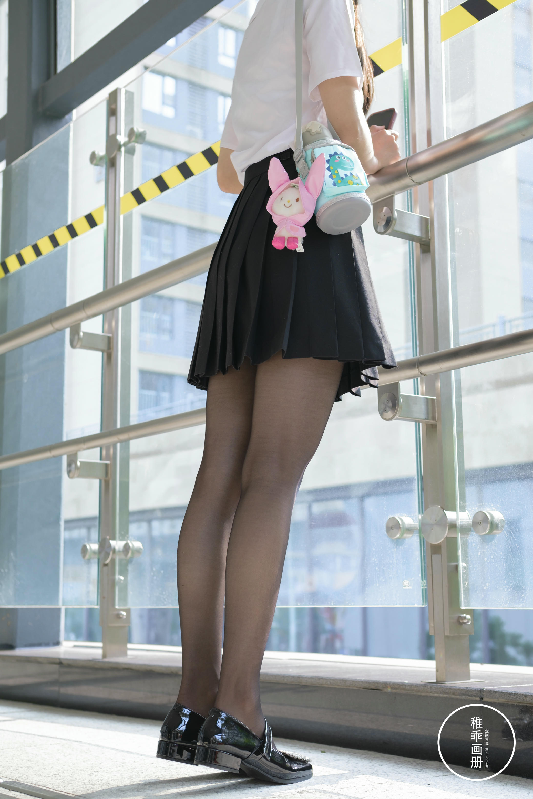 稚乖画册 NO.010 夜夜逛街 [60P-459MB]_第2集