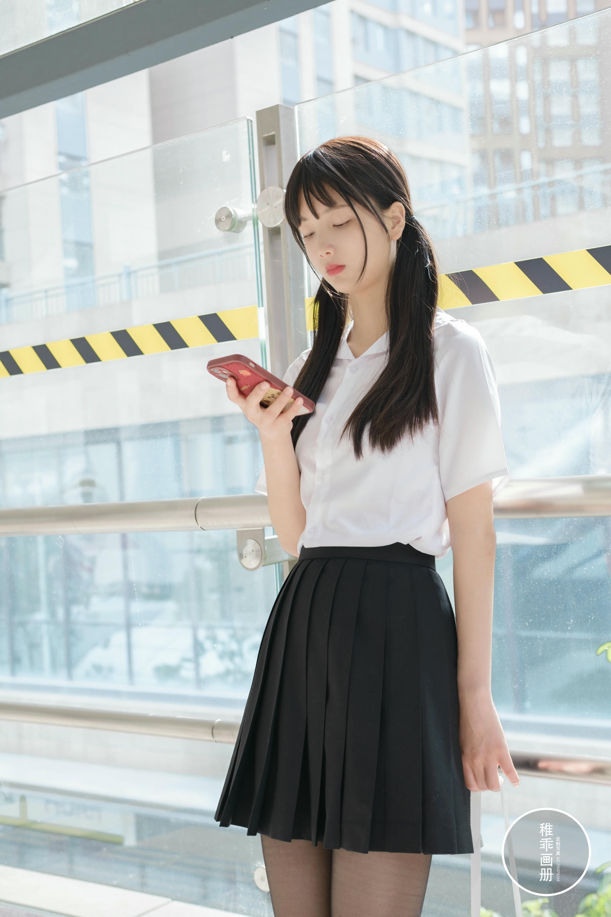 稚乖画册 NO.010 夜夜逛街 [60P-459MB]_第1集