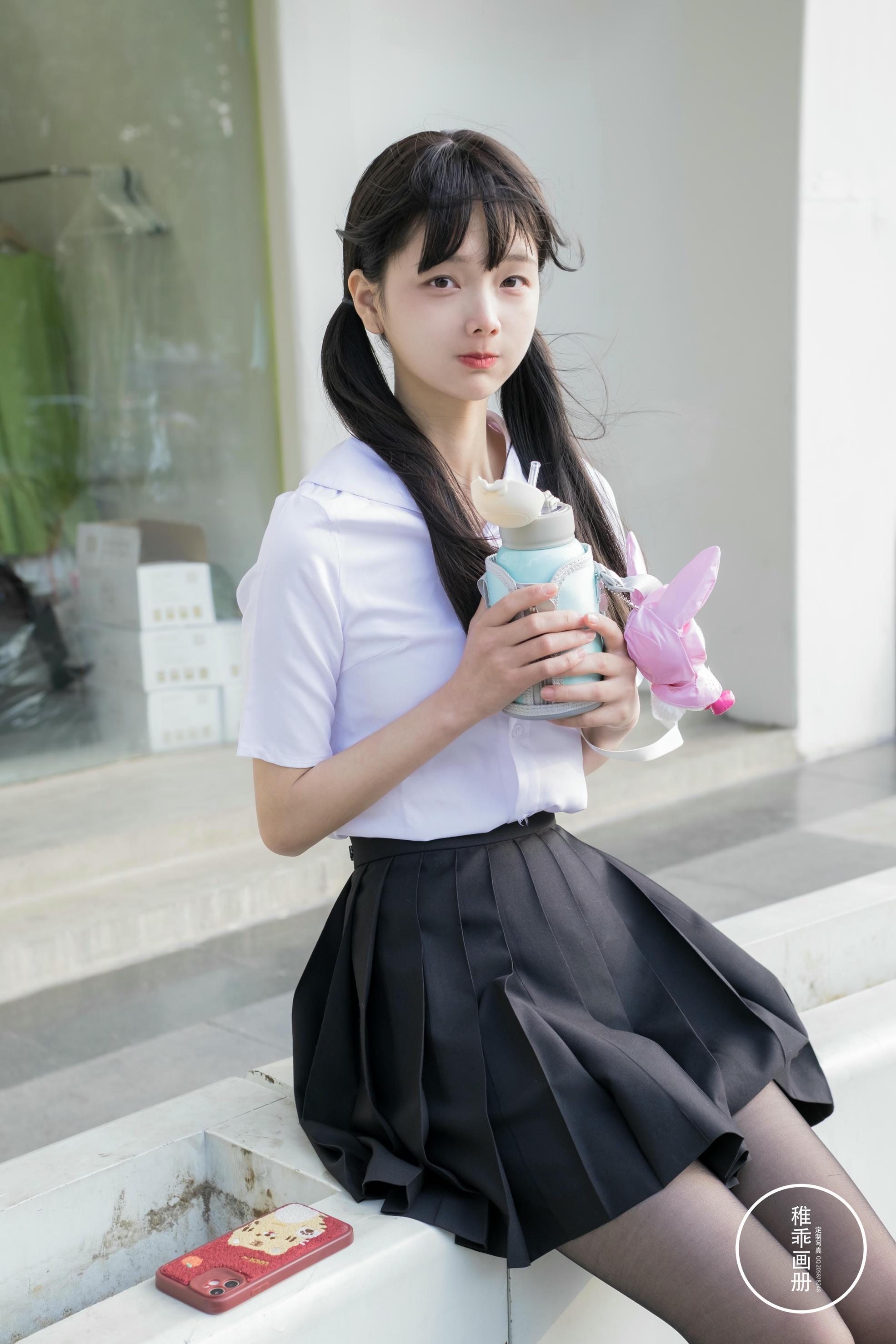 稚乖画册 NO.010 夜夜逛街 [60P-459MB]_第3集