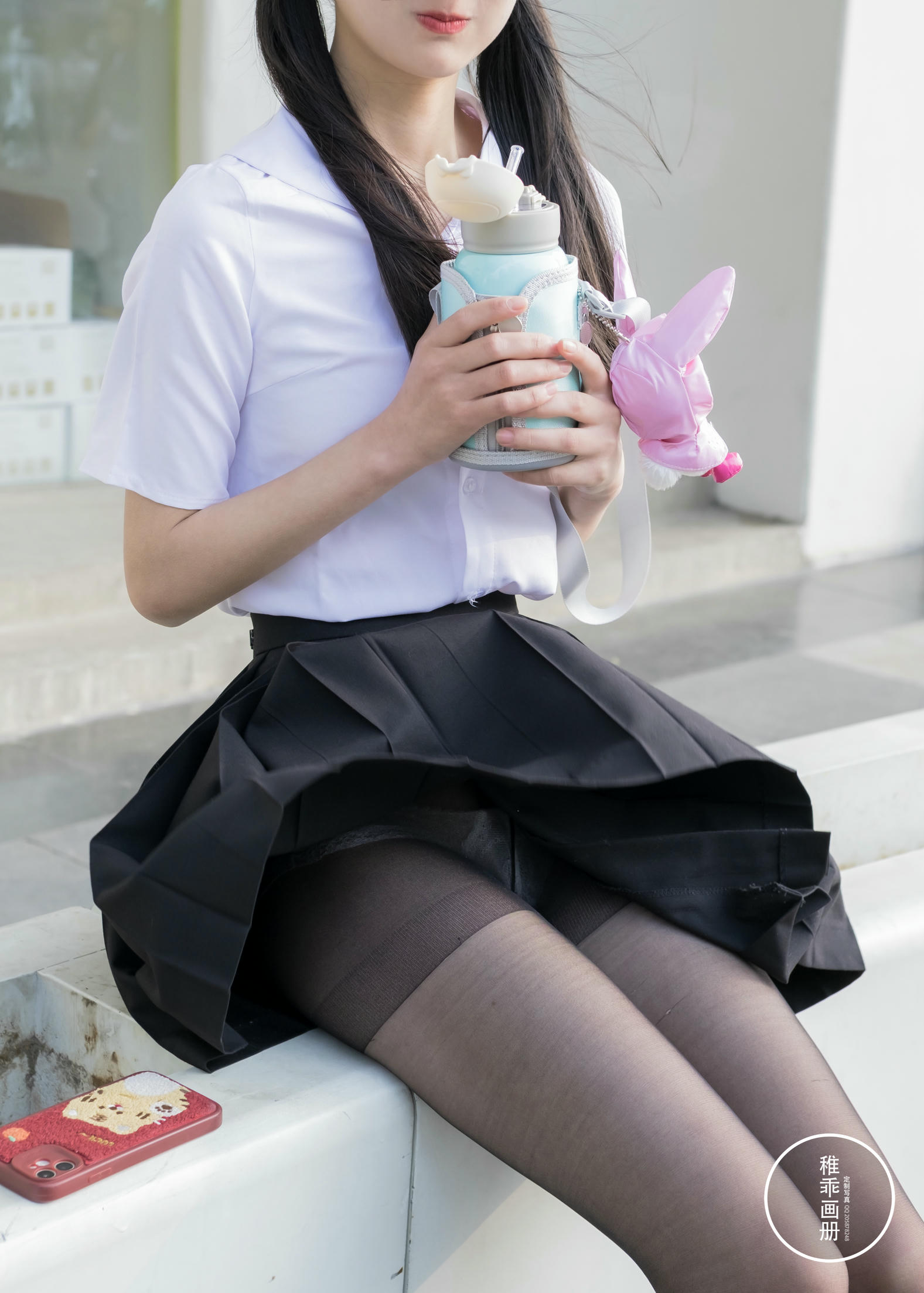 稚乖画册 NO.010 夜夜逛街 [60P-459MB]_第3集