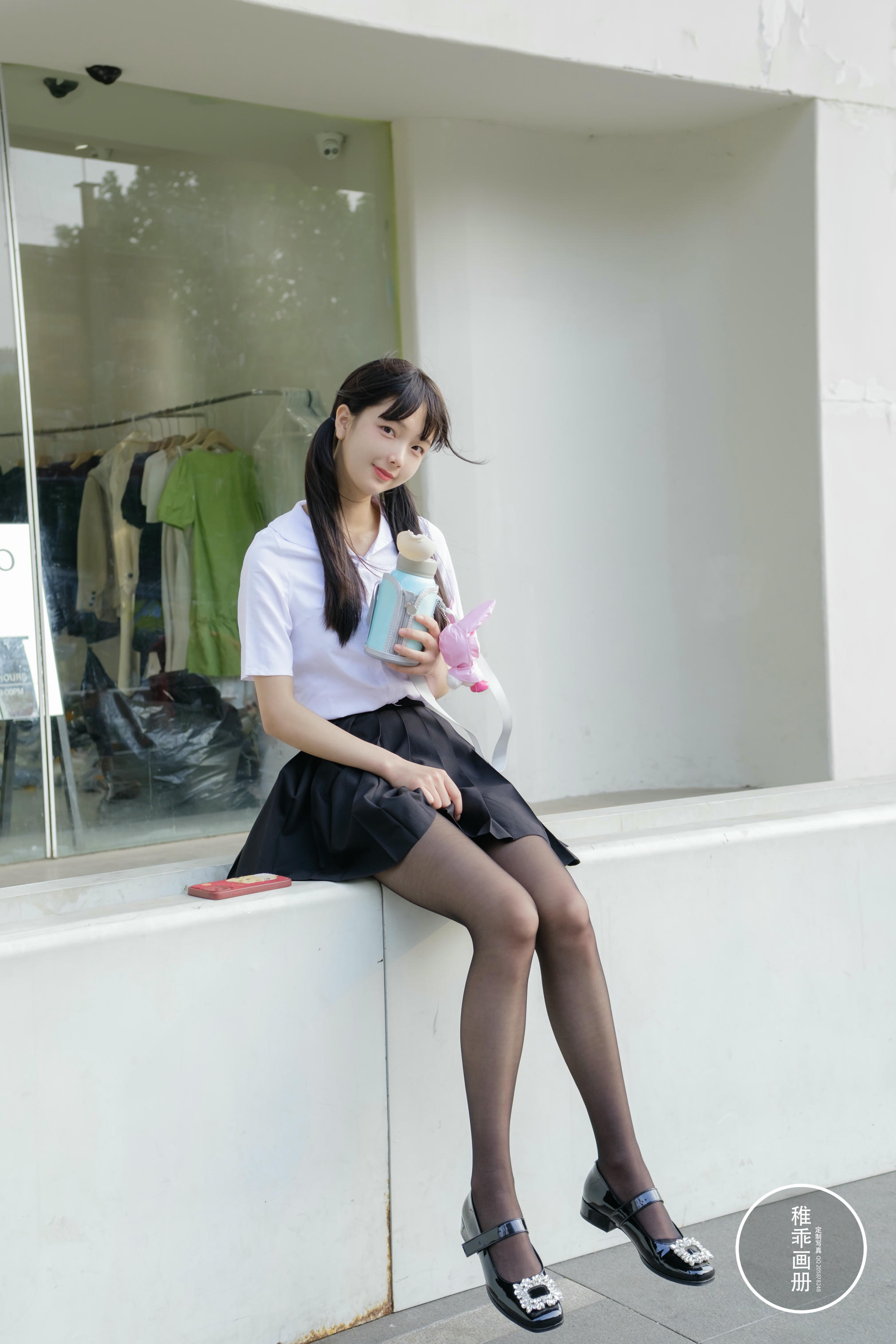 稚乖画册 NO.010 夜夜逛街 [60P-459MB]_第3集