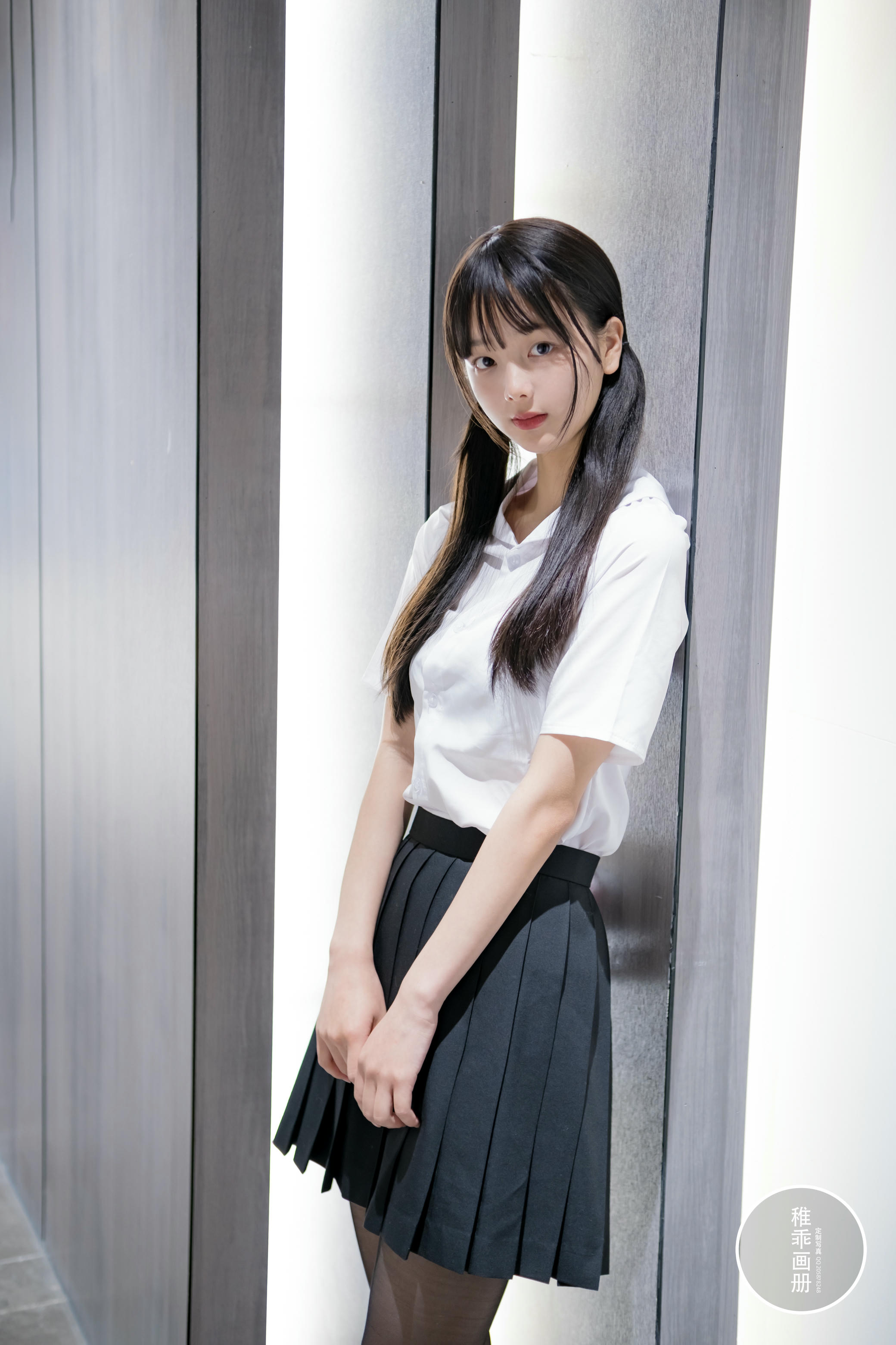 稚乖画册 NO.010 夜夜逛街 [60P-459MB]_第3集