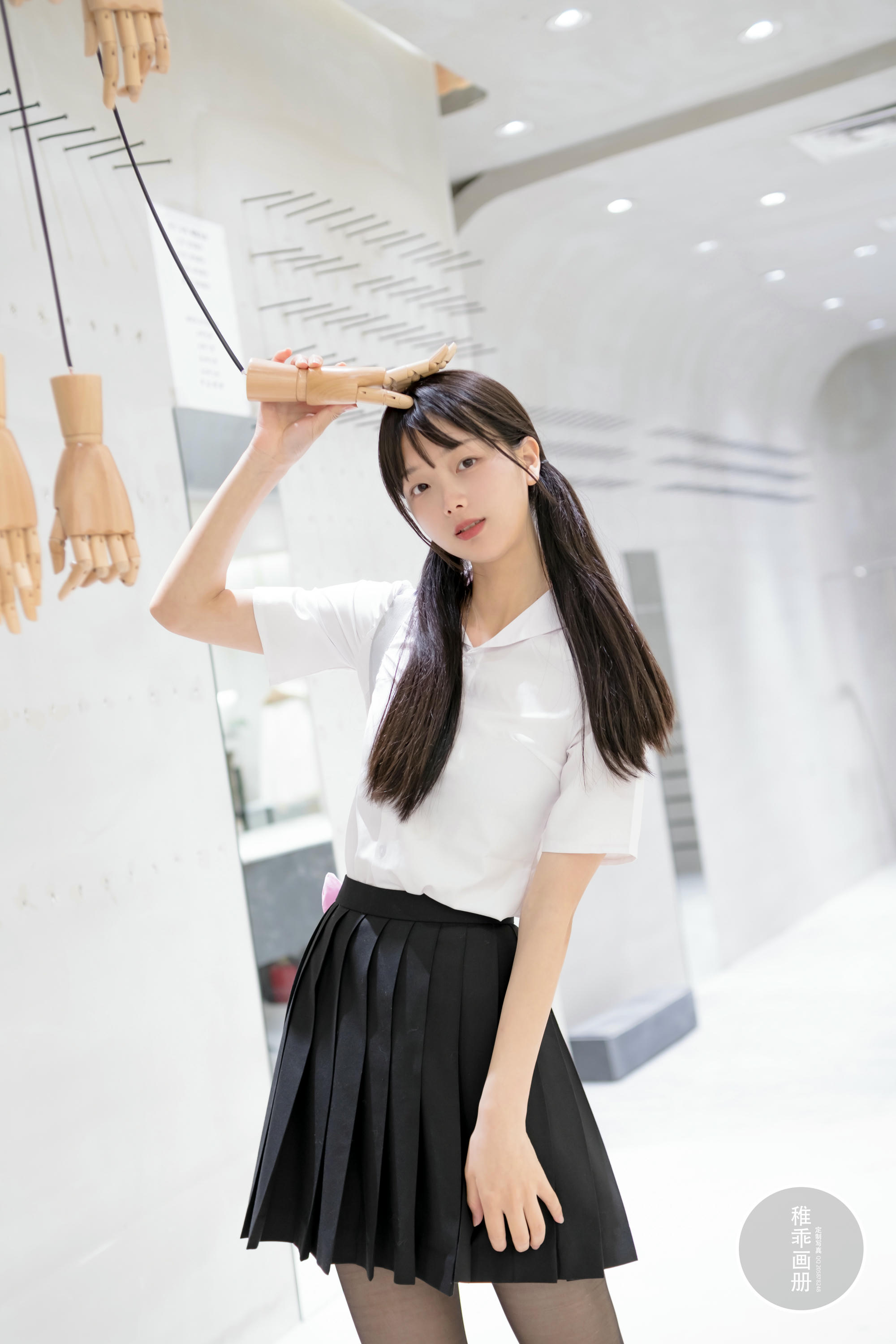 稚乖画册 NO.010 夜夜逛街 [60P-459MB]_第3集