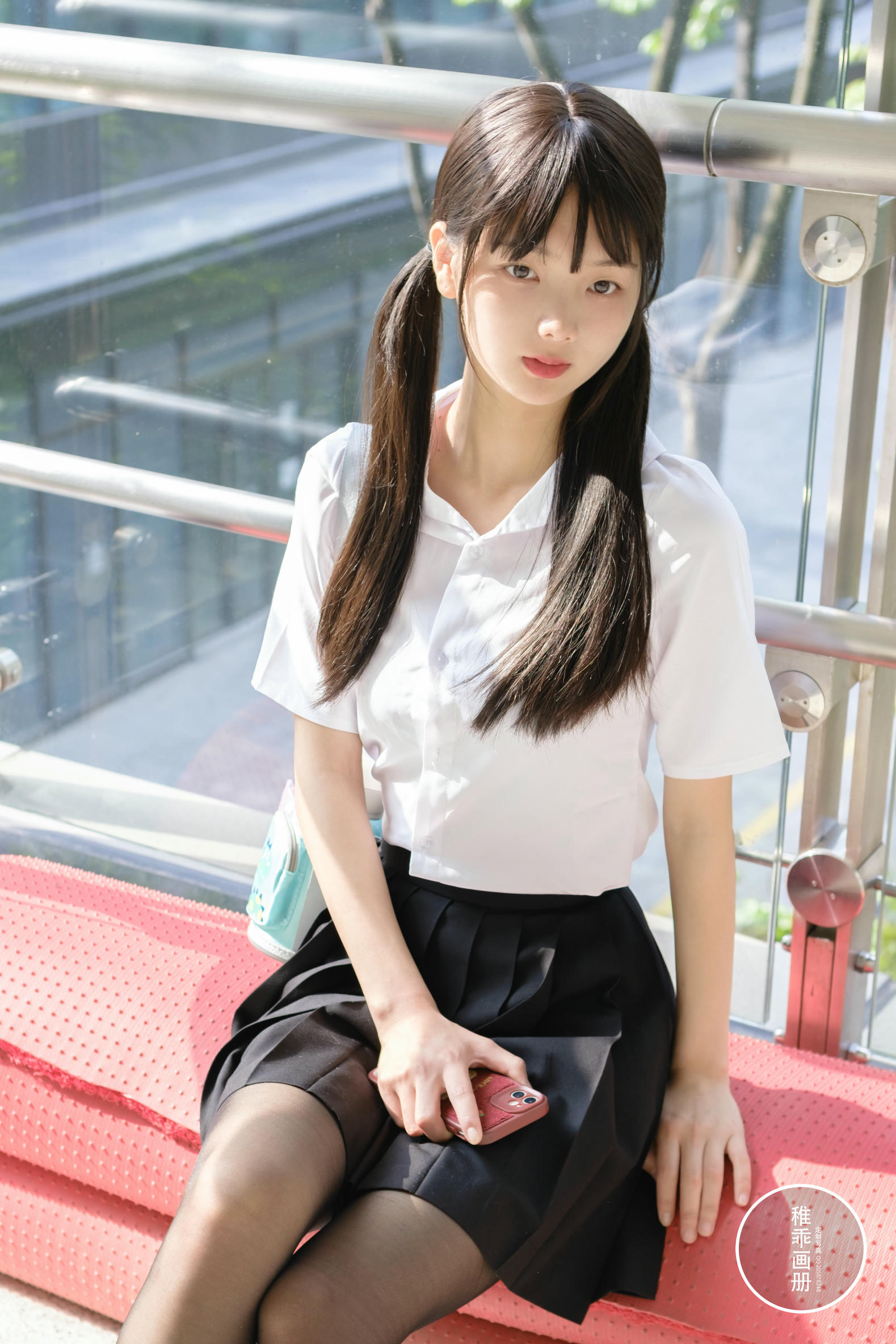 稚乖画册 NO.010 夜夜逛街 [60P-459MB]_第1集