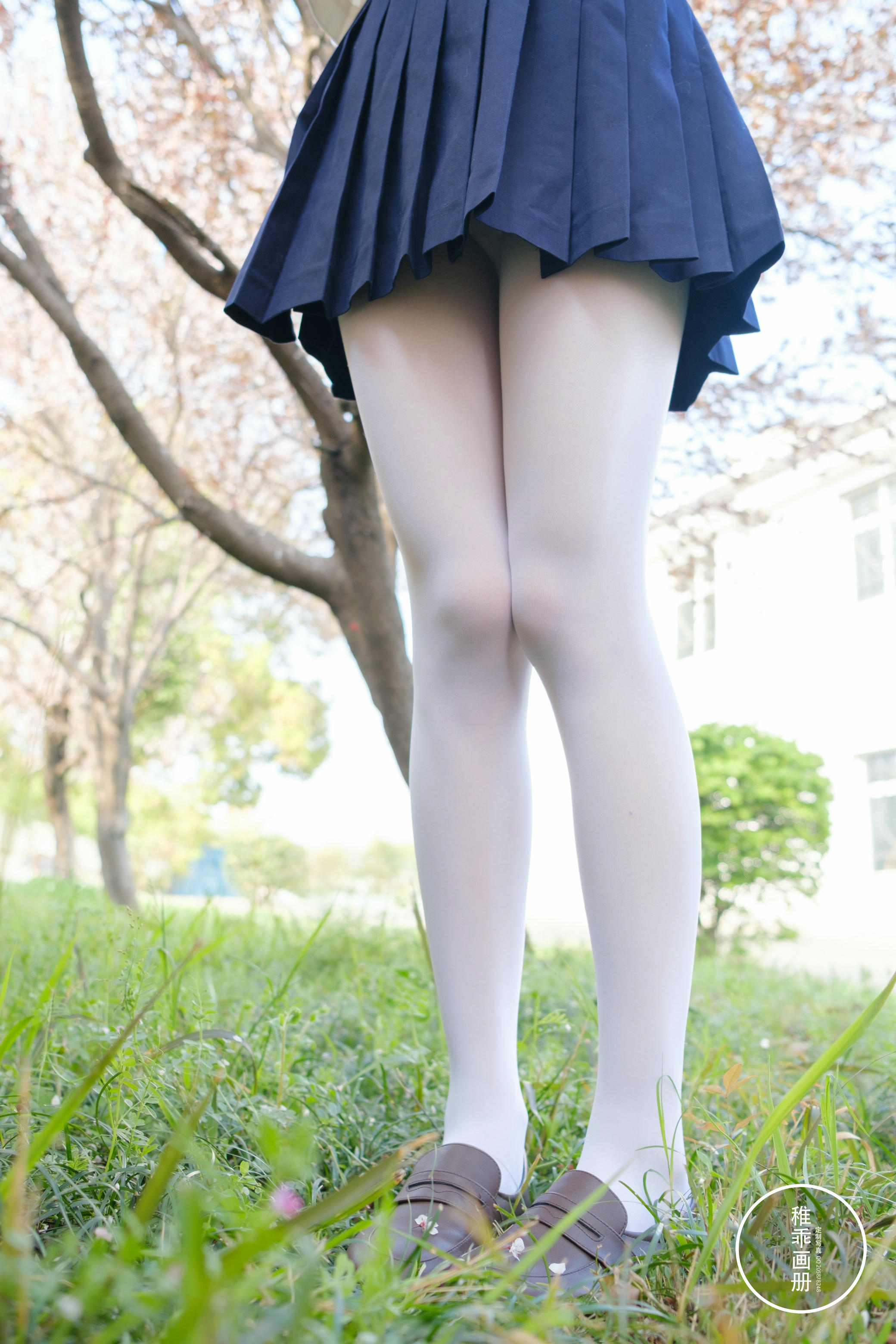 稚乖画册 NO.011 夜夜 单车郊游 [85P1V 3.87GB]_第1集