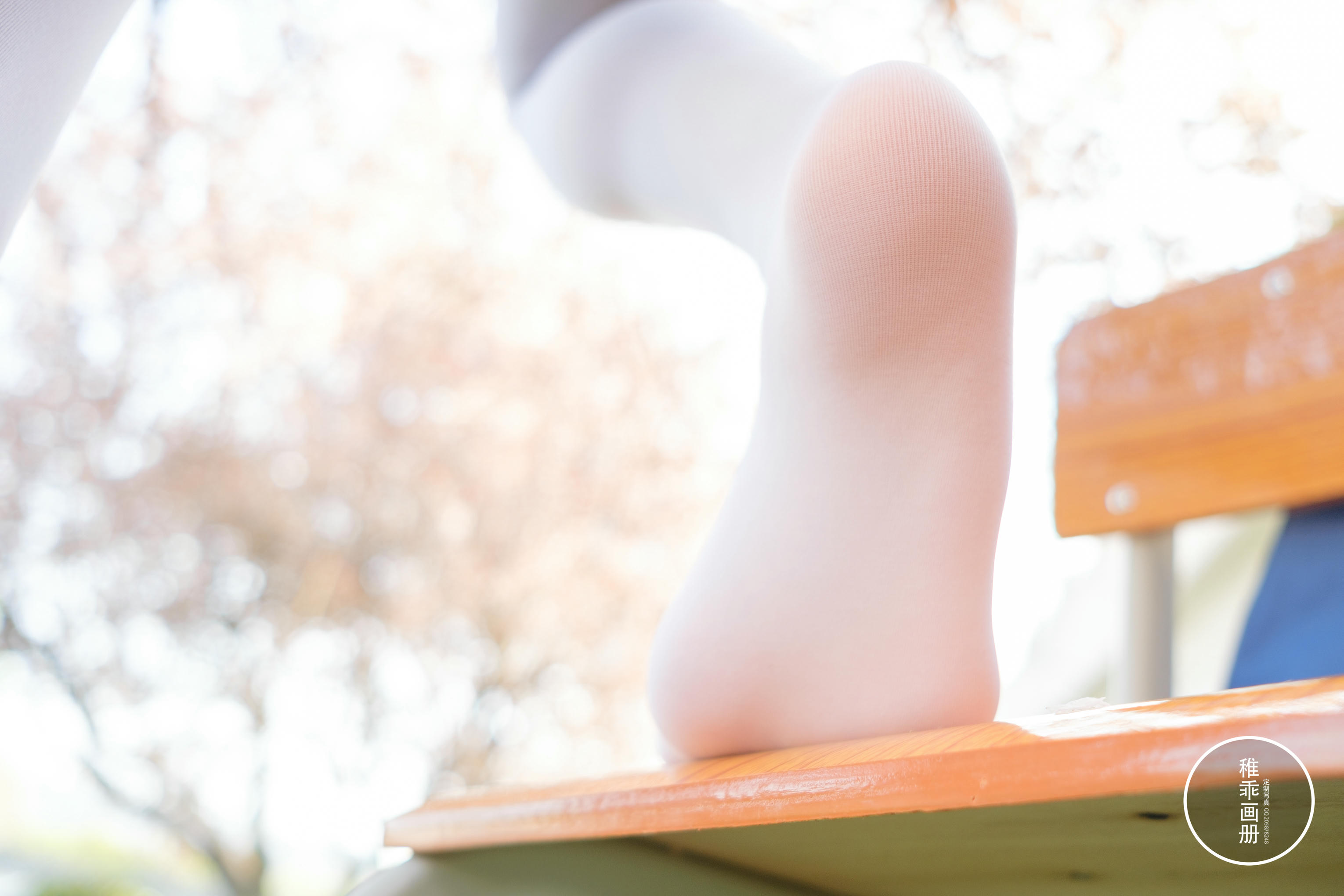 稚乖画册 NO.011 夜夜 单车郊游 [85P1V 3.87GB]_第2集