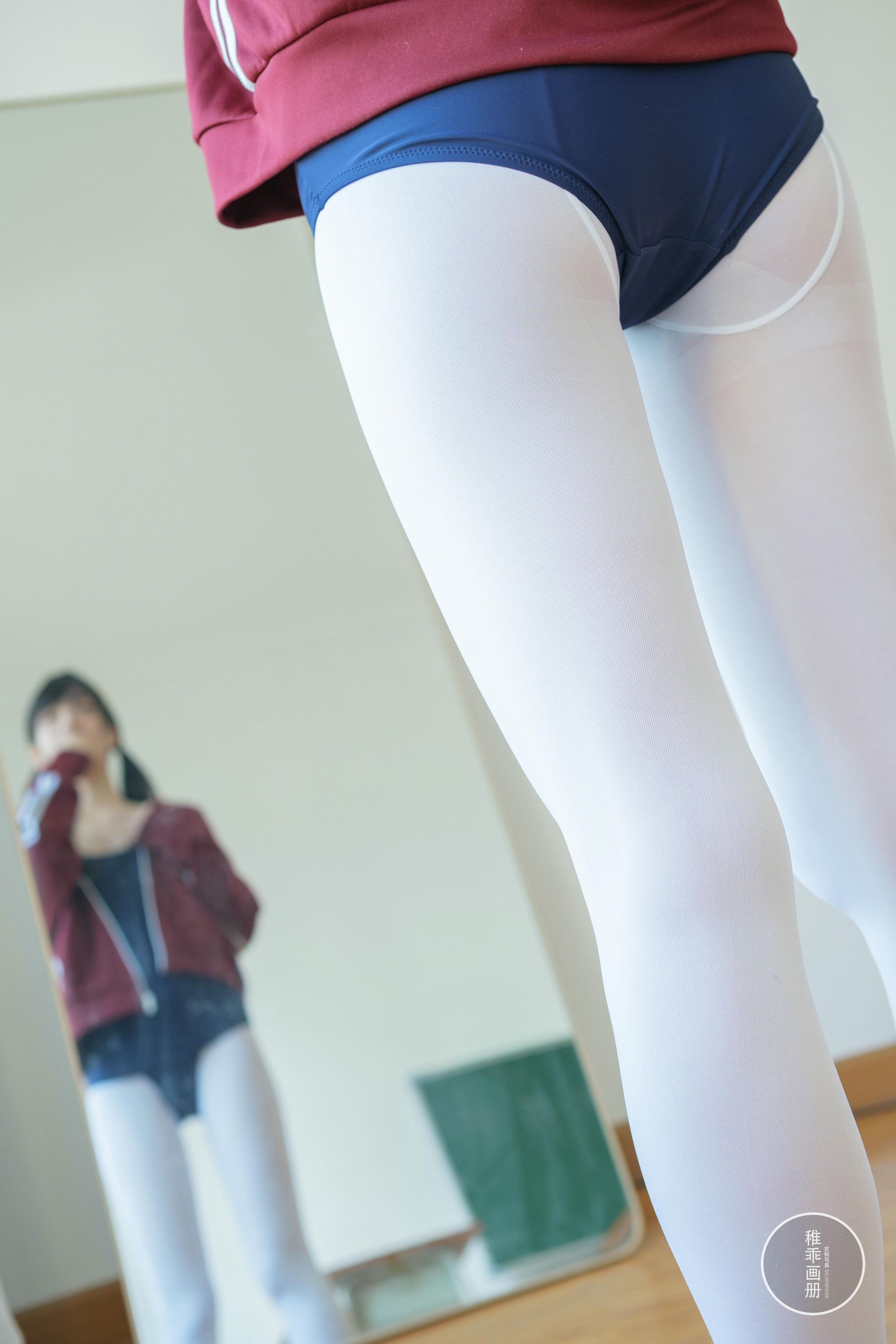 稚乖画册 NO.012 夜夜 死库水 [88P1V-2.42GB]_第4集