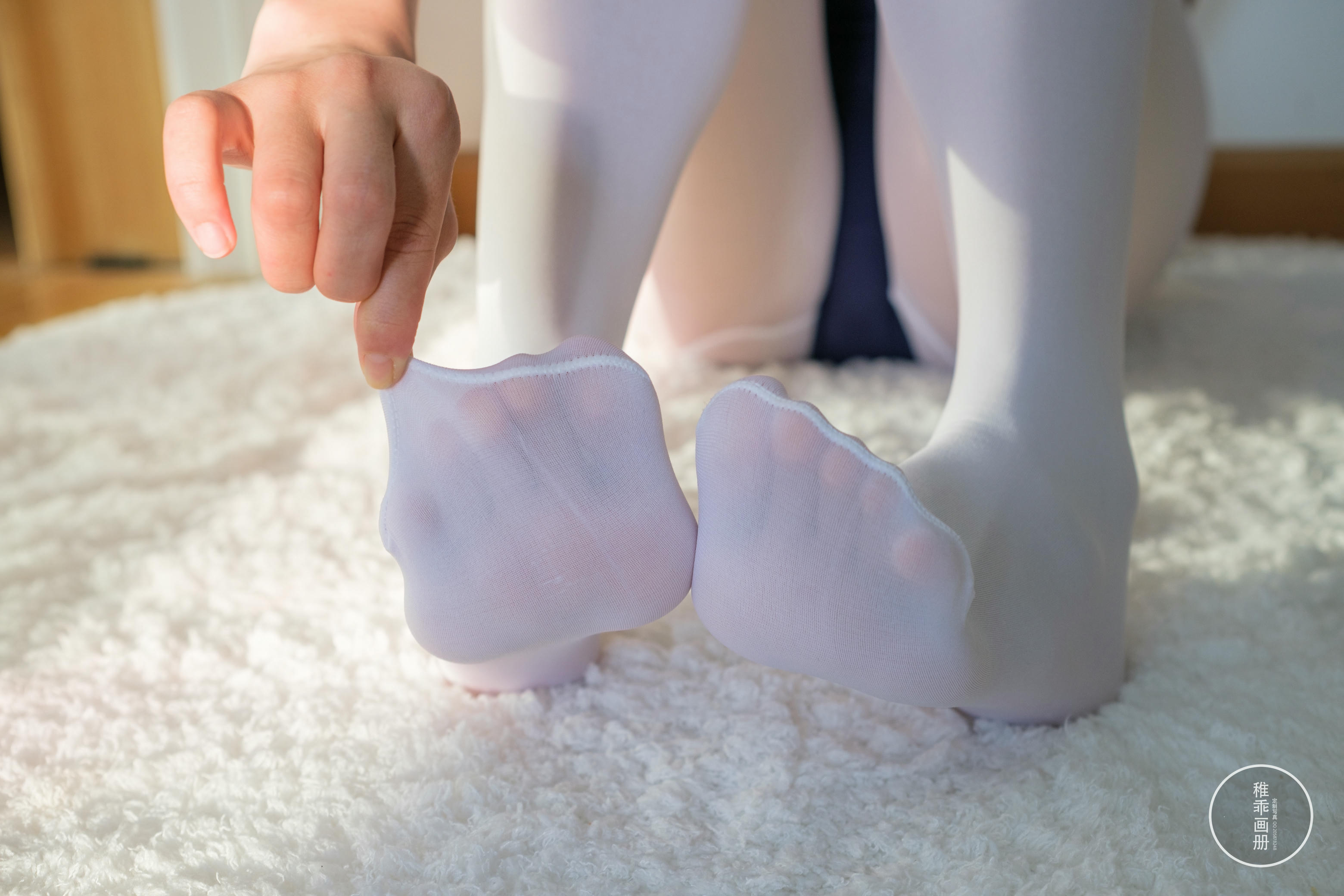 稚乖画册 NO.012 夜夜 死库水 [88P1V-2.42GB]_第4集