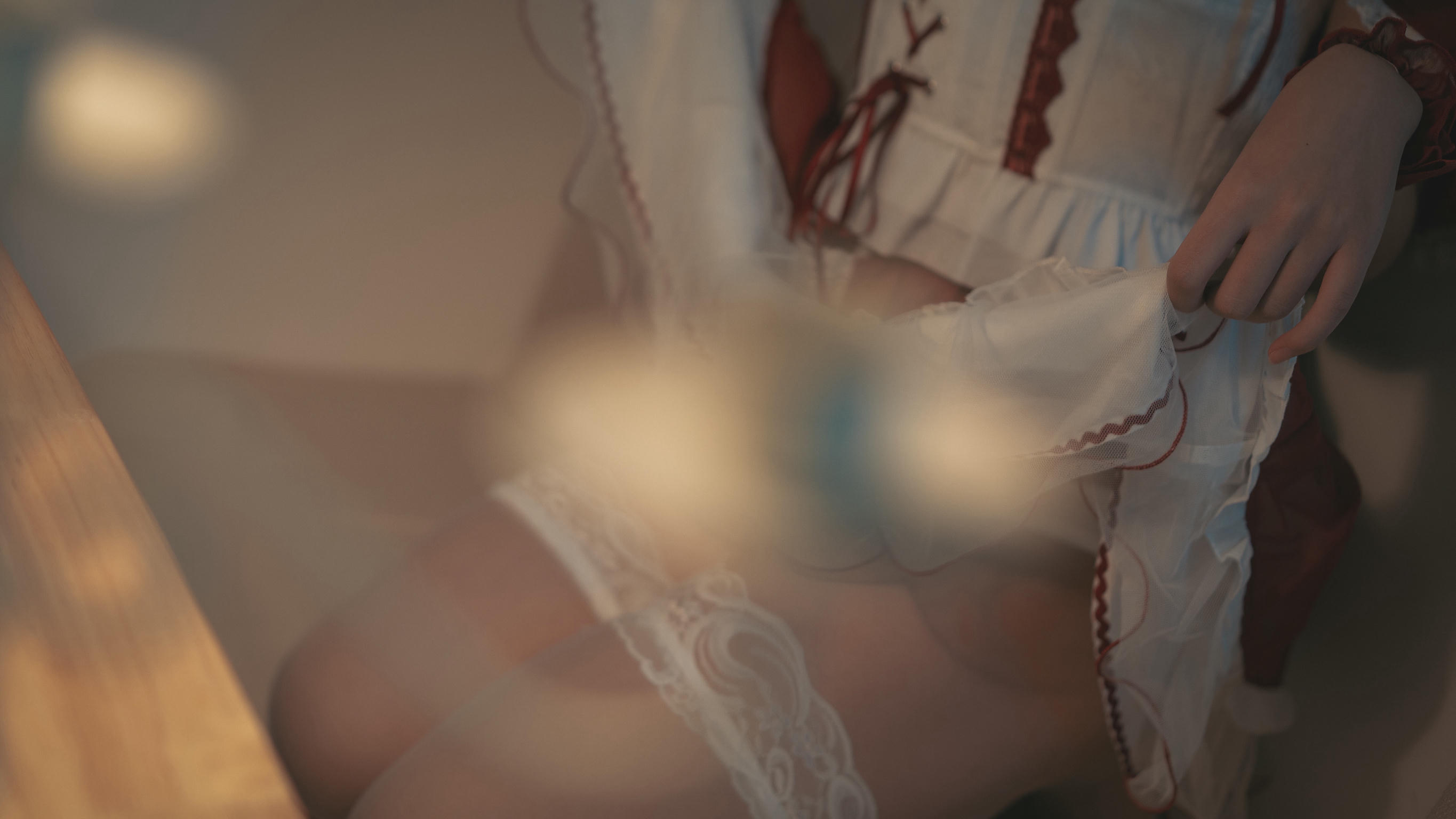 24逐月Su 小红帽 [33P-90MB]_第1集