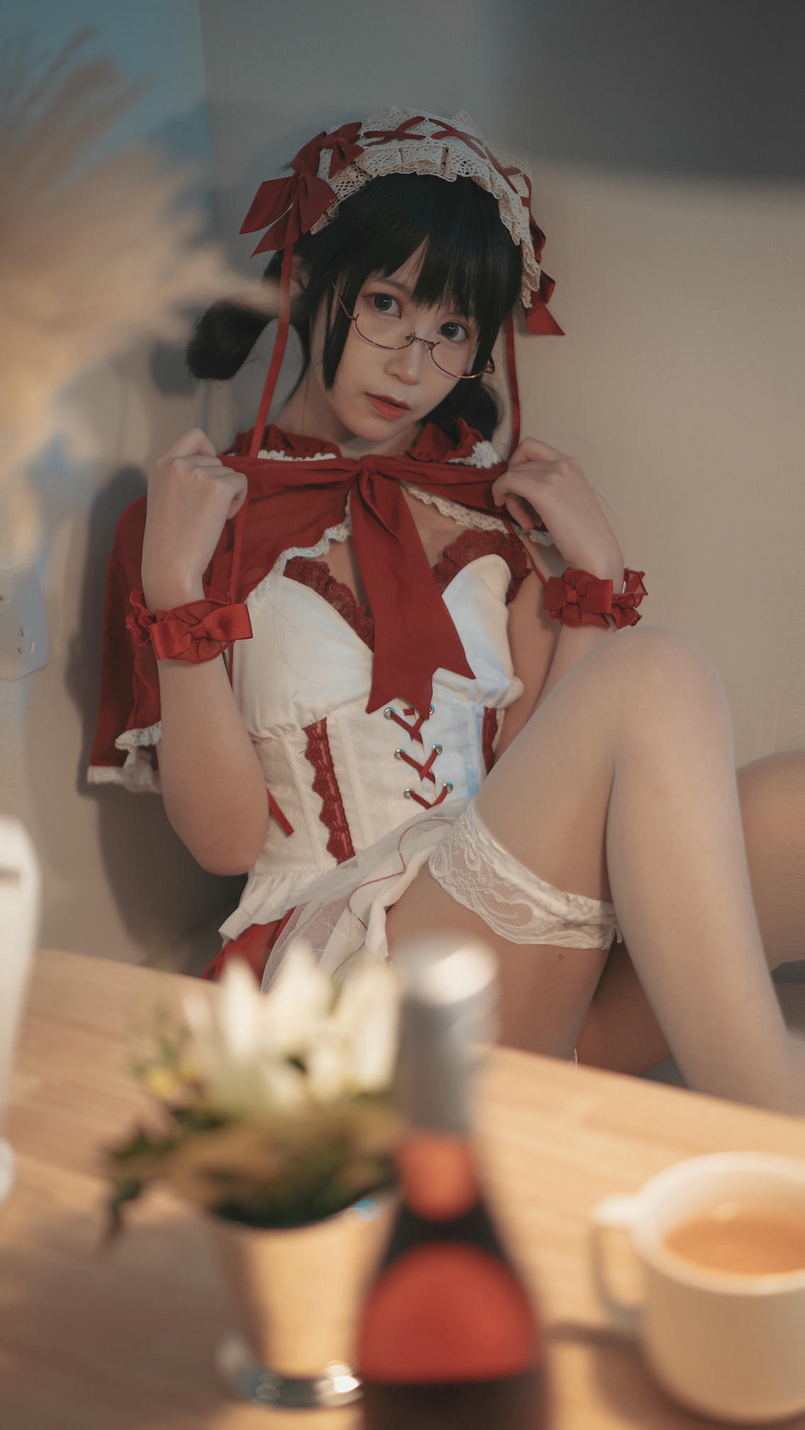 24逐月Su 小红帽 [33P-90MB]_第2集