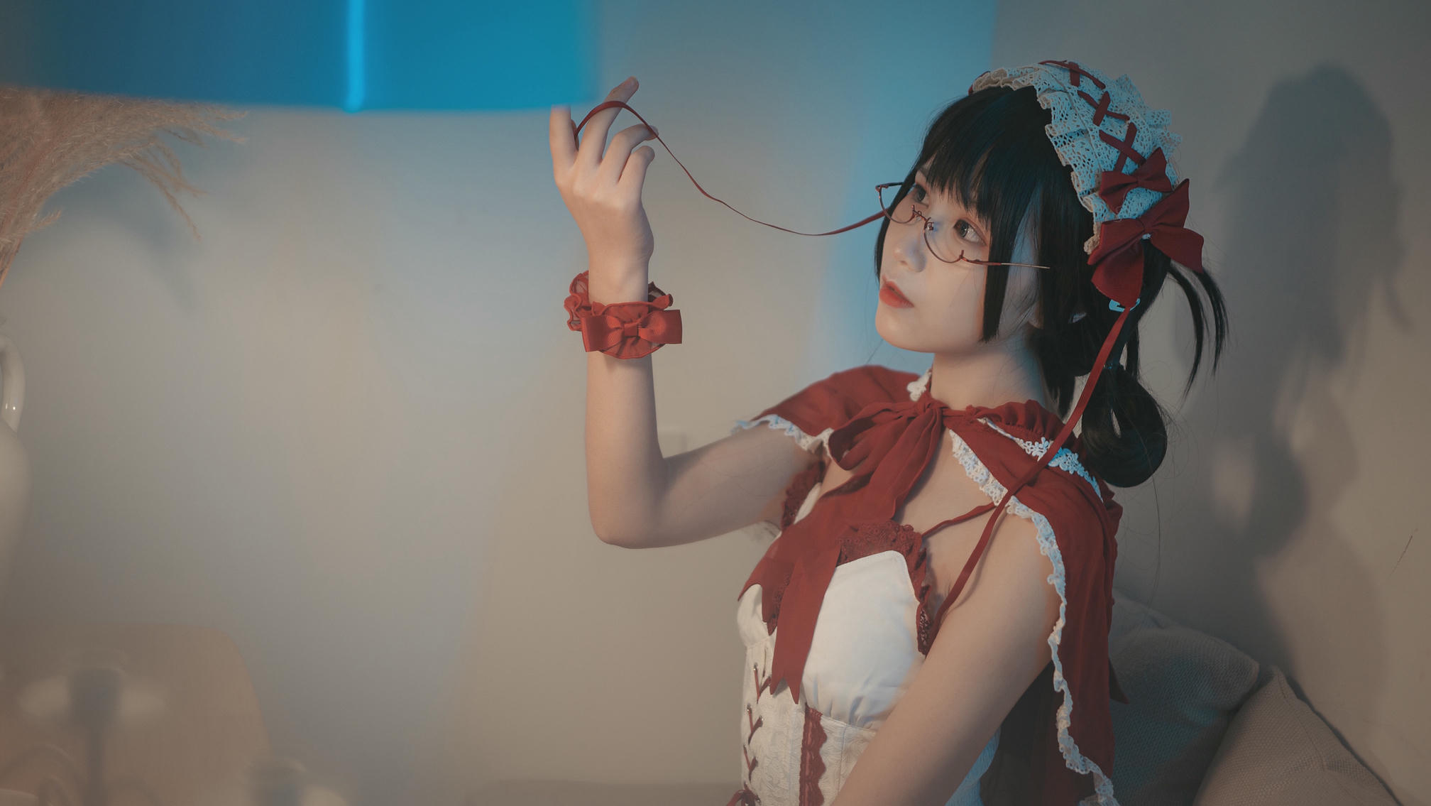 24逐月Su 小红帽 [33P-90MB]_第2集