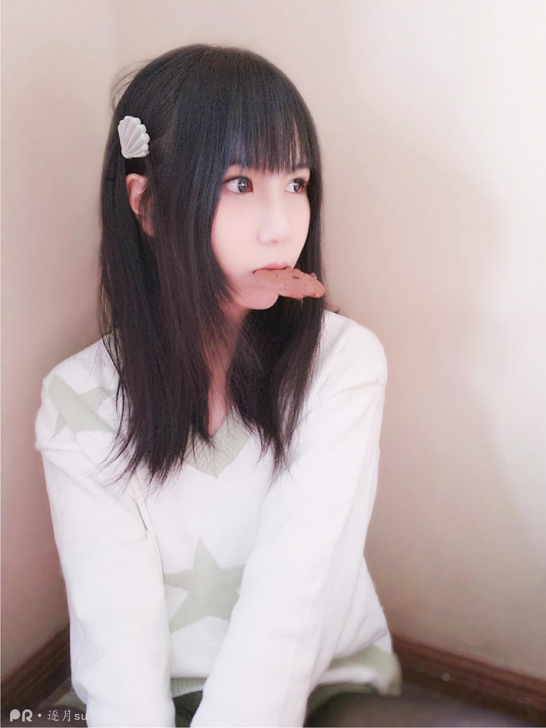 逐月SU - Pr社时期-听撕丝袜的声音还真是爽_by_逐月Su[23P+8V]_第1集