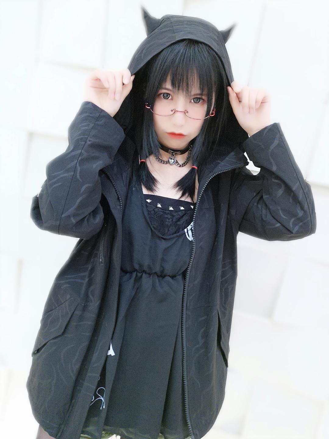 逐月SU - Pr社时期-嗷呜_by_逐月Su[20P]_第1集