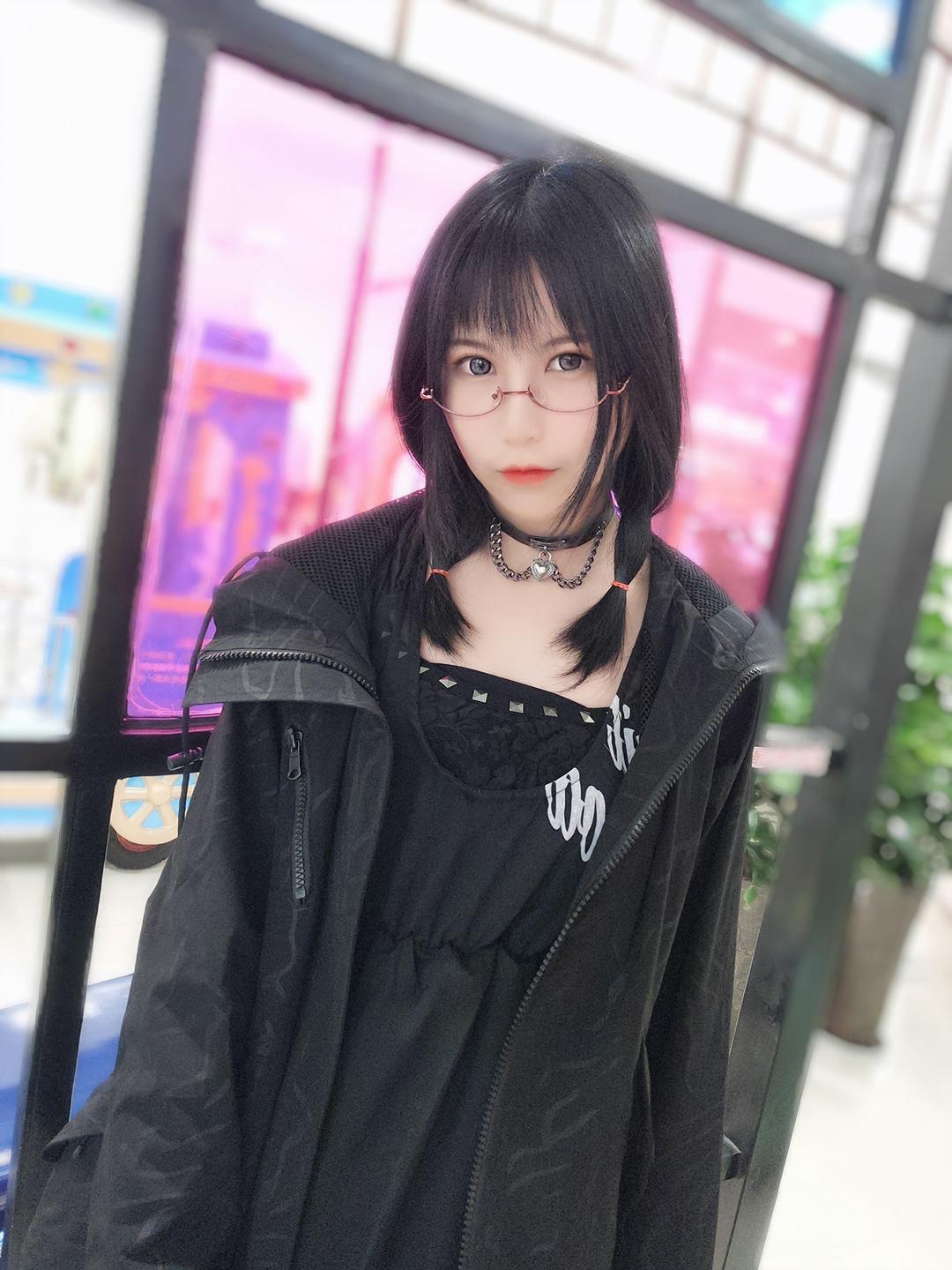 逐月SU - Pr社时期-嗷呜_by_逐月Su[20P]_第1集