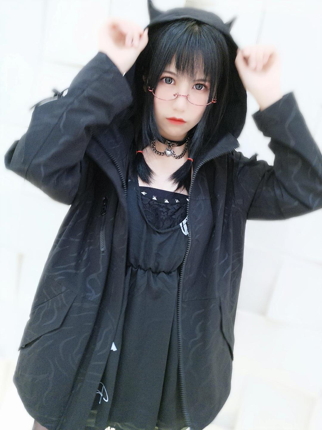 逐月SU - Pr社时期-嗷呜_by_逐月Su[20P]_第1集