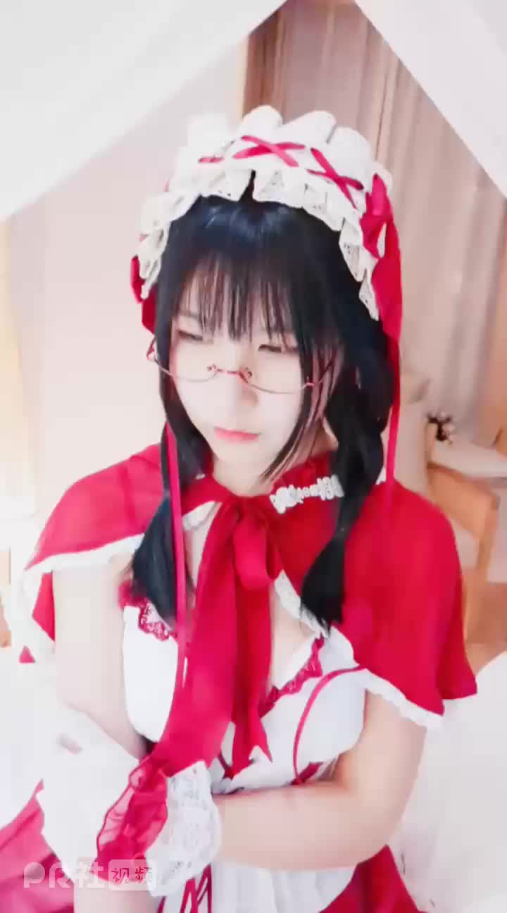 逐月SU - Pr社时期-小红帽的足X_by_逐月Su[20P+2V]_第1集