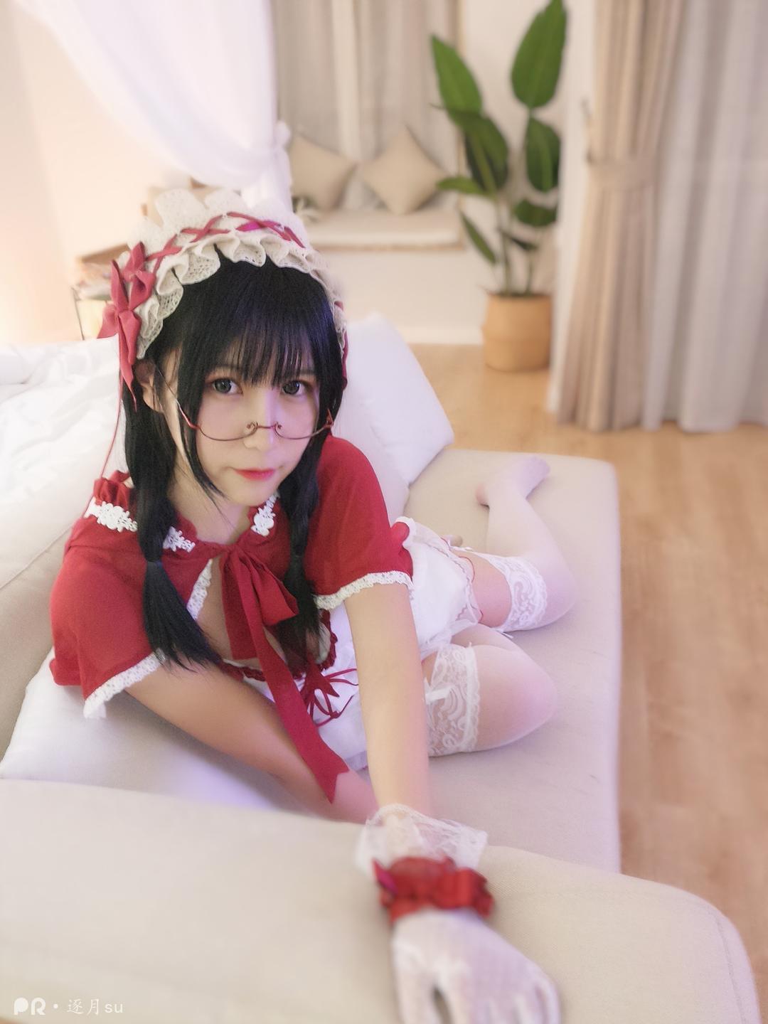 逐月SU - Pr社时期-小红帽的足X_by_逐月Su[20P+2V]_第1集