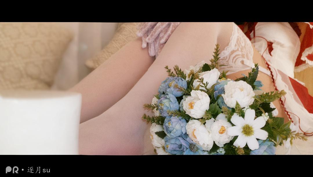 逐月SU - Pr社时期-小红帽的足X_by_逐月Su[20P+2V]_第1集