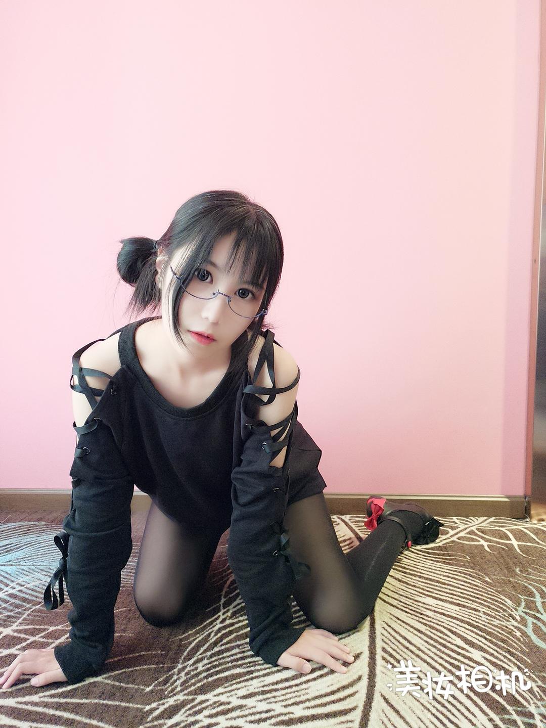 逐月SU - Pr社时期-新发型尝试_by_逐月Su[22P+1V]_第1集