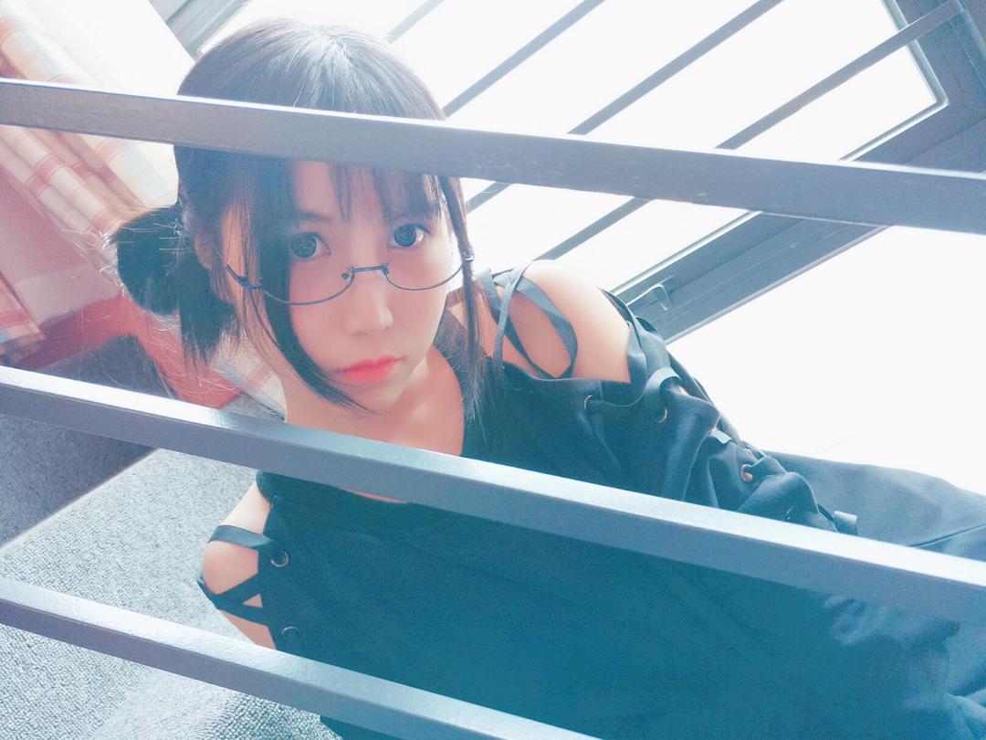 逐月SU - Pr社时期-新发型尝试_by_逐月Su[22P+1V]_第1集