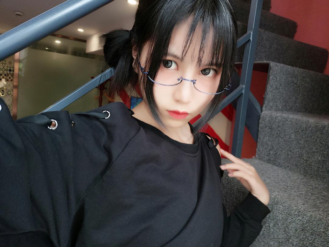 逐月SU - Pr社时期-新发型尝试_by_逐月Su[22P+1V]_第1集