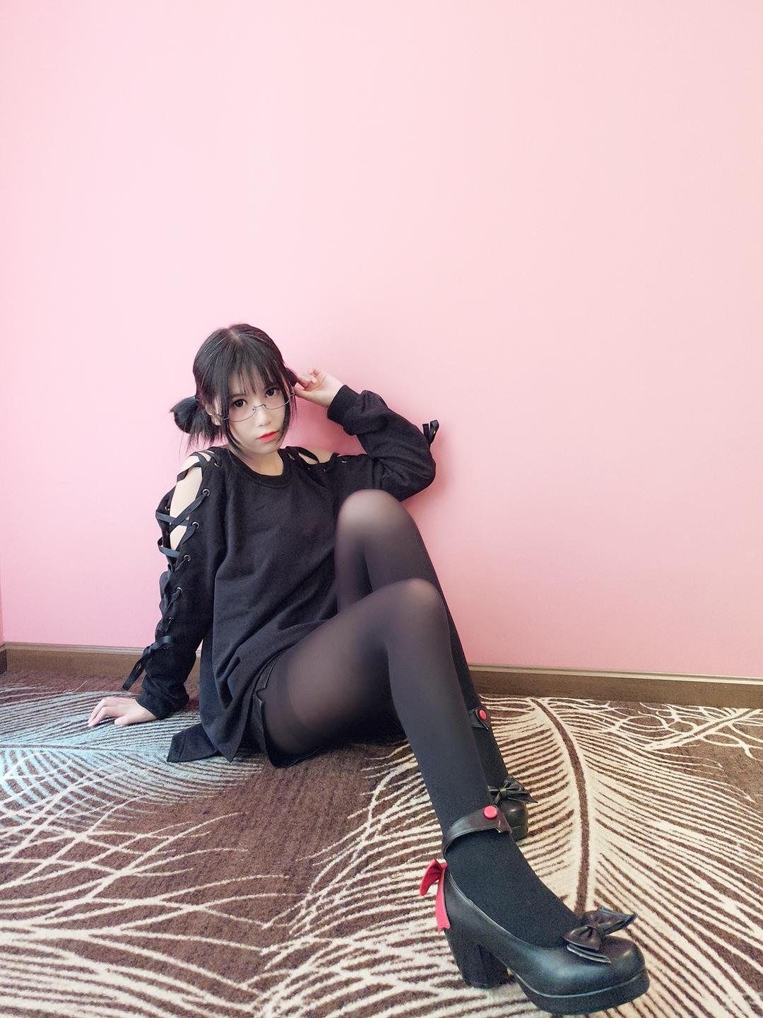 逐月SU - Pr社时期-新发型尝试_by_逐月Su[22P+1V]_第1集