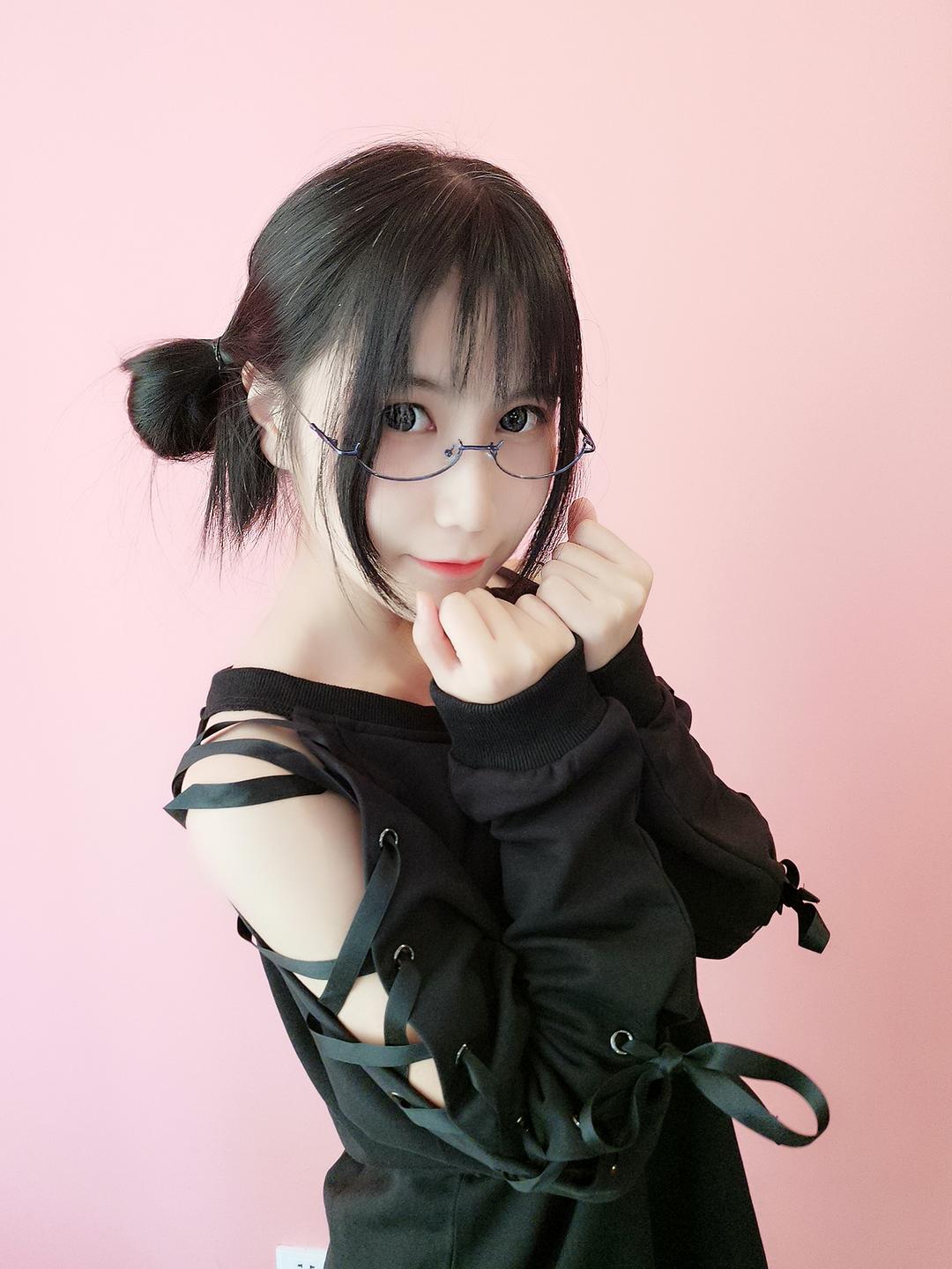 逐月SU - Pr社时期-新发型尝试_by_逐月Su[22P+1V]_第2集