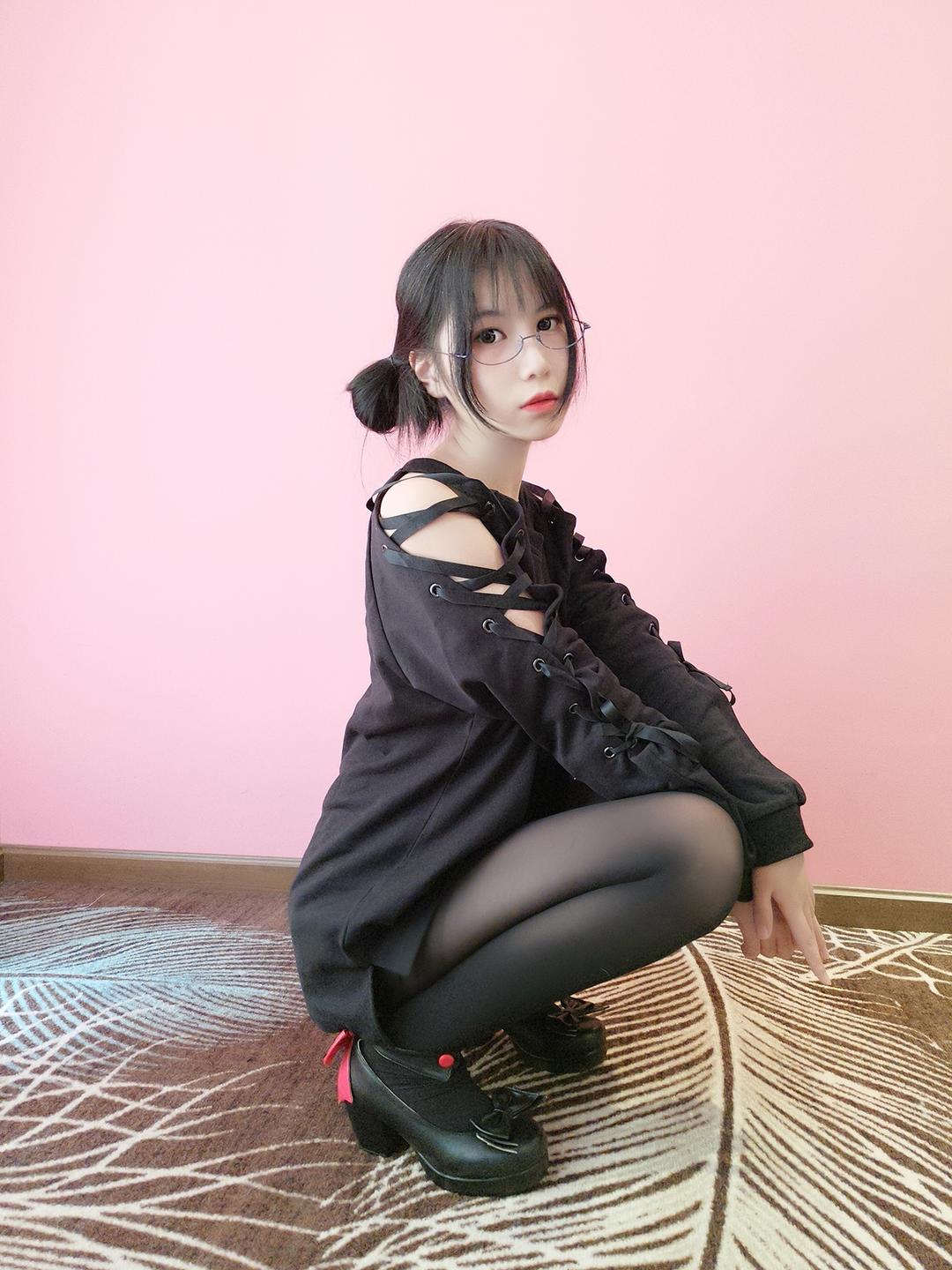 逐月SU - Pr社时期-新发型尝试_by_逐月Su[22P+1V]_第1集