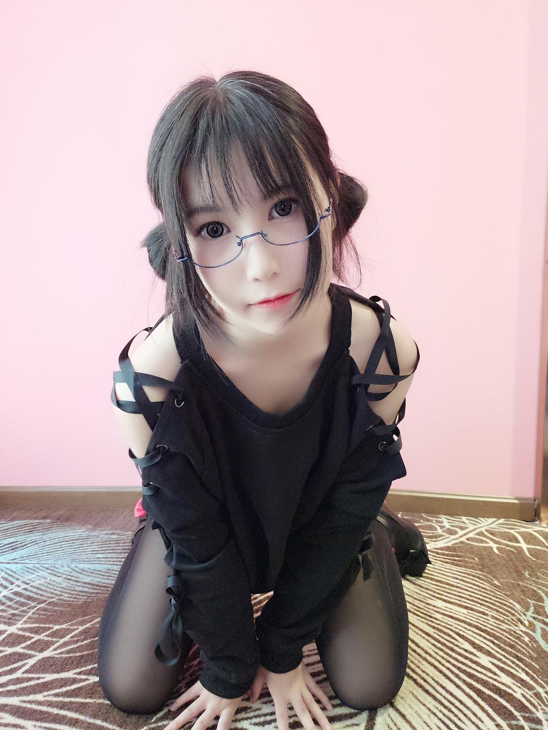 逐月SU - Pr社时期-新发型尝试_by_逐月Su[22P+1V]_第1集