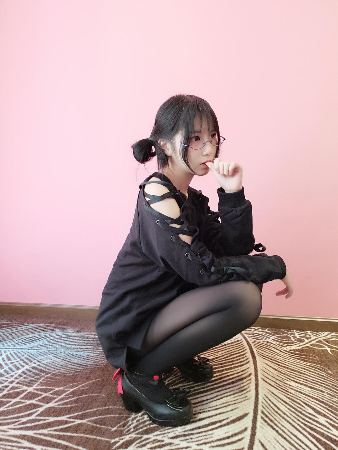 逐月SU - Pr社时期-新发型尝试_by_逐月Su[22P+1V]_第1集