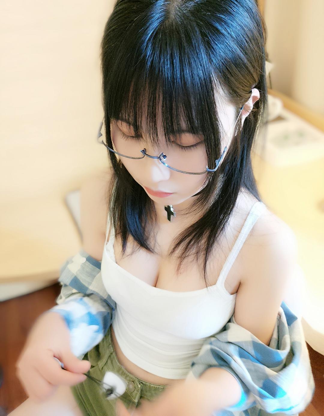 逐月SU - Pr社时期-日常第一弹_by_逐月Su[20P+3V]_第1集