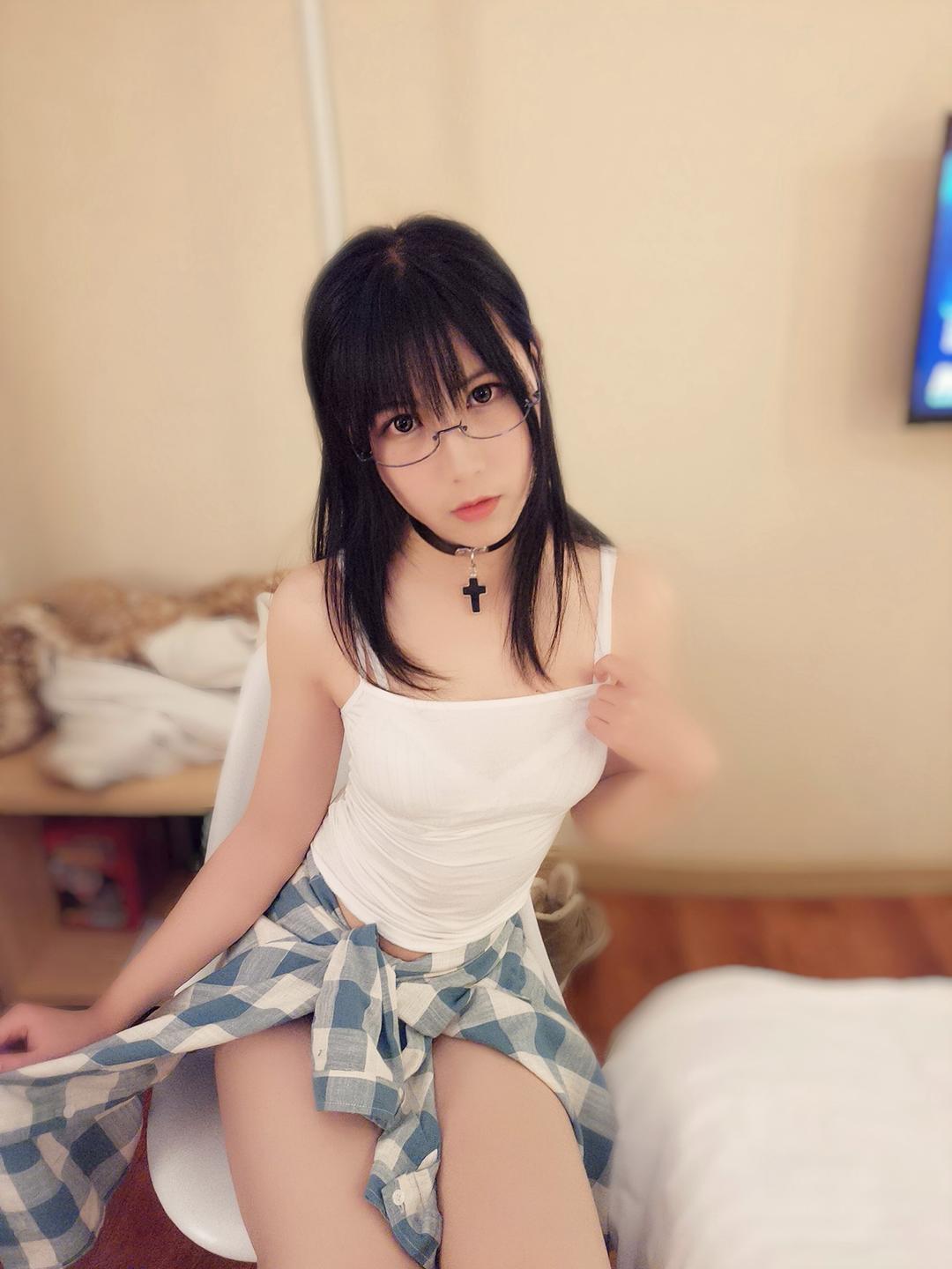 逐月SU - Pr社时期-日常第一弹_by_逐月Su[20P+3V]_第1集