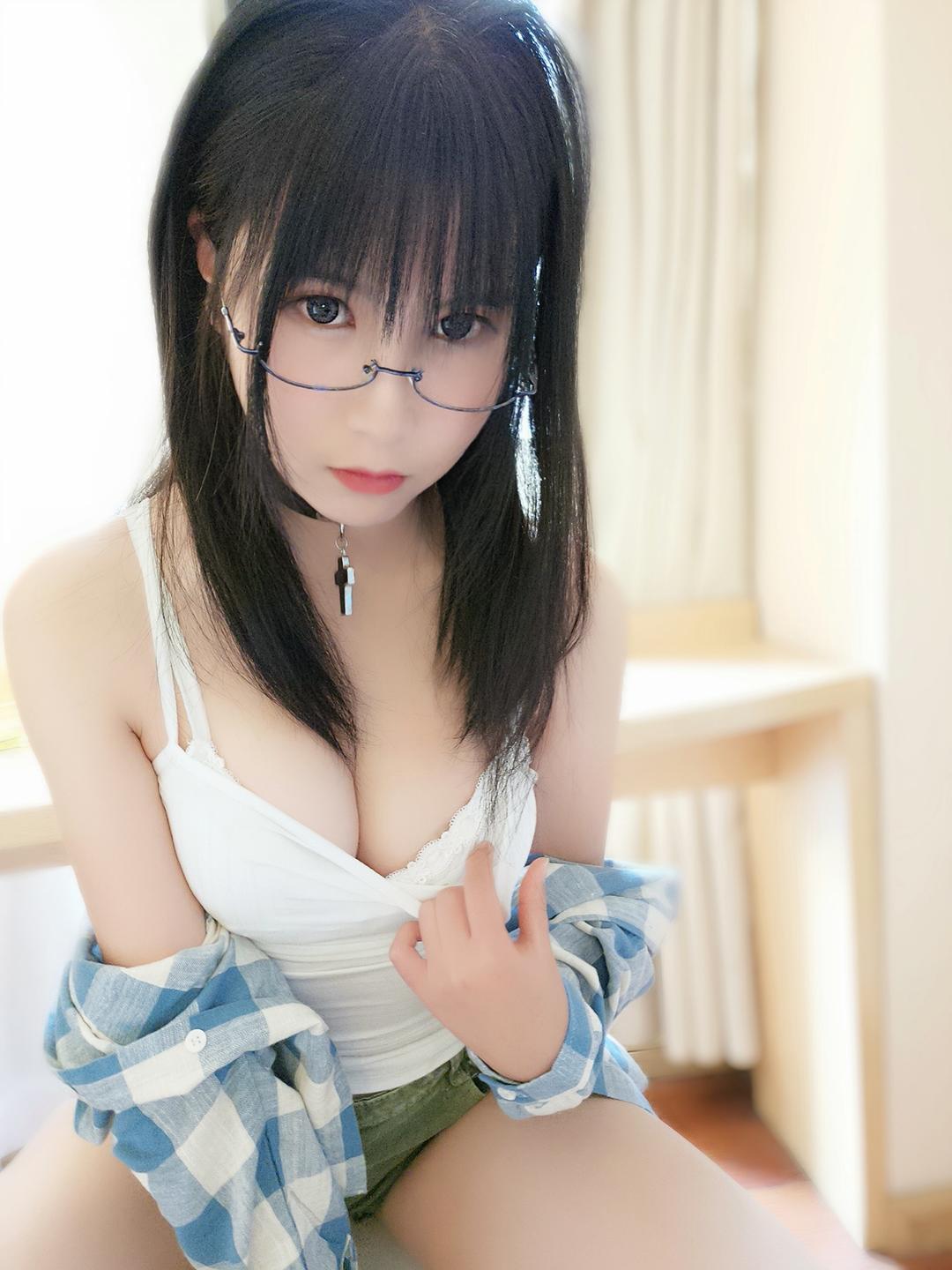 逐月SU - Pr社时期-日常第一弹_by_逐月Su[20P+3V]_第1集