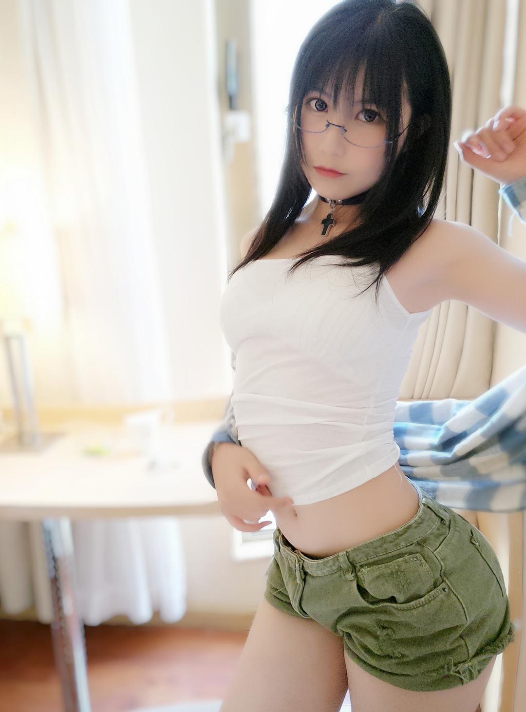 逐月SU - Pr社时期-日常第一弹_by_逐月Su[20P+3V]_第1集