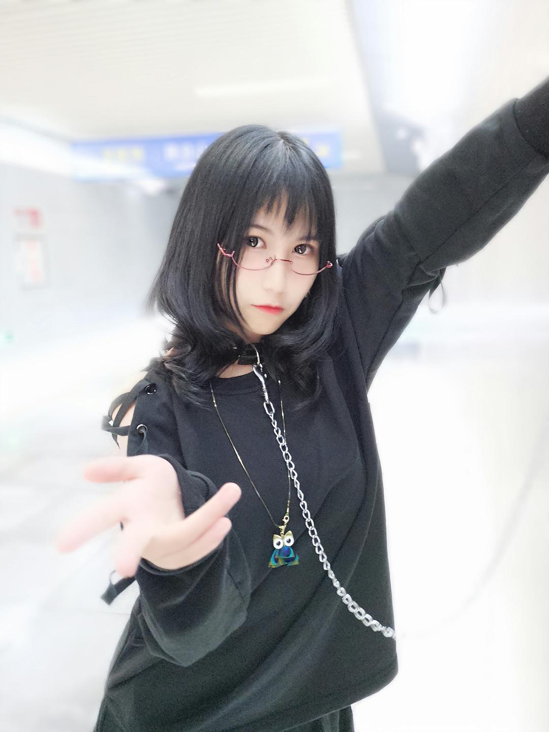 逐月SU - Pr社时期-牵？_by_逐月Su[16P+2V]_第1集