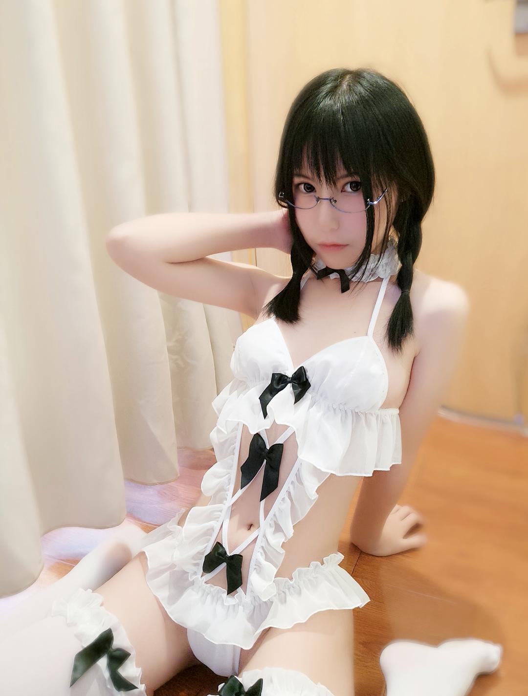 逐月SU - Pr社时期-白色_by_逐月Su[21P+1V]_第1集