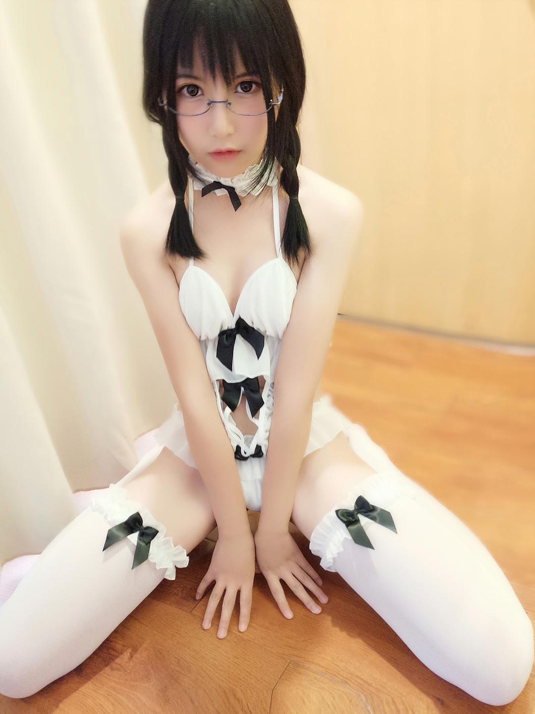 逐月SU - Pr社时期-白色_by_逐月Su[21P+1V]_第1集