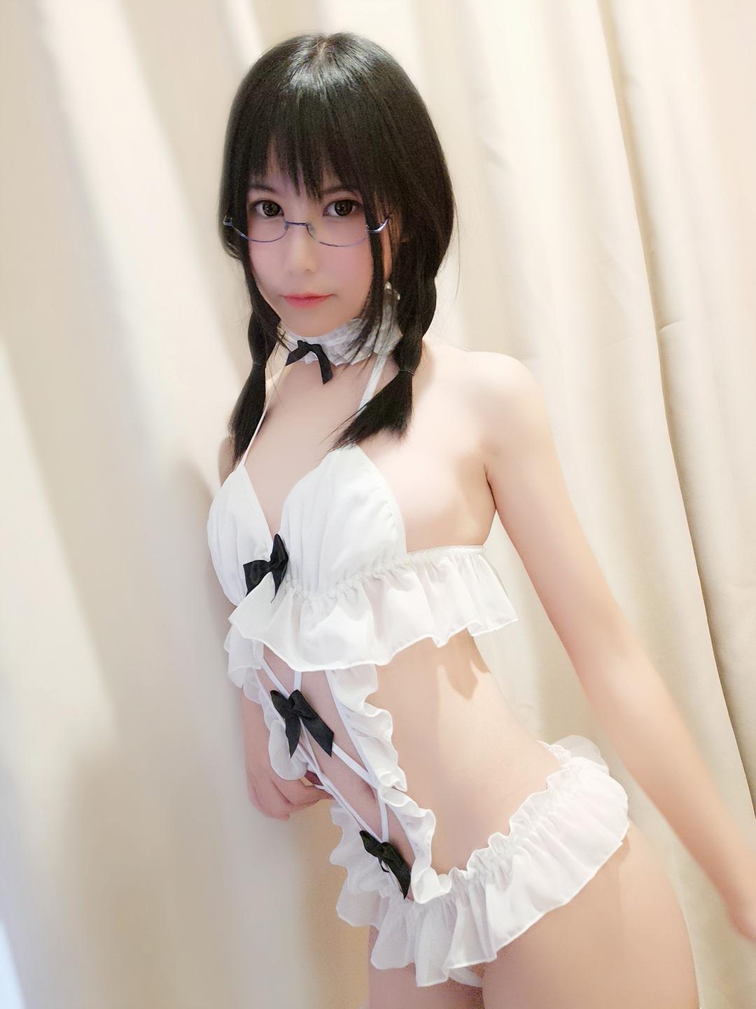 逐月SU - Pr社时期-白色_by_逐月Su[21P+1V]_第1集