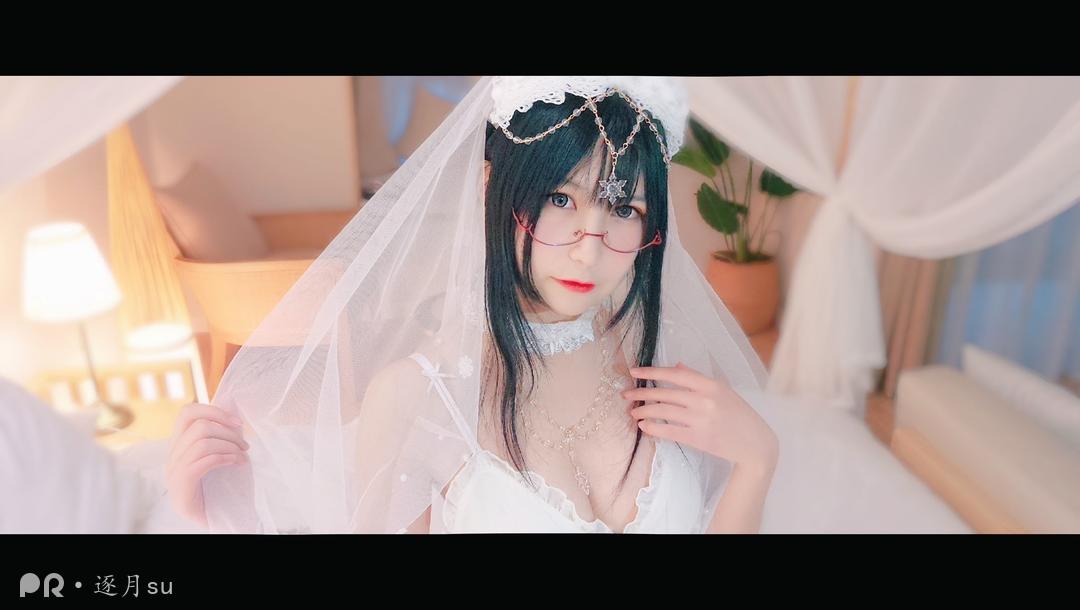 逐月SU - Pr社时期-花嫁——4k粉感谢_by_逐月Su[25P+1V]_第2集