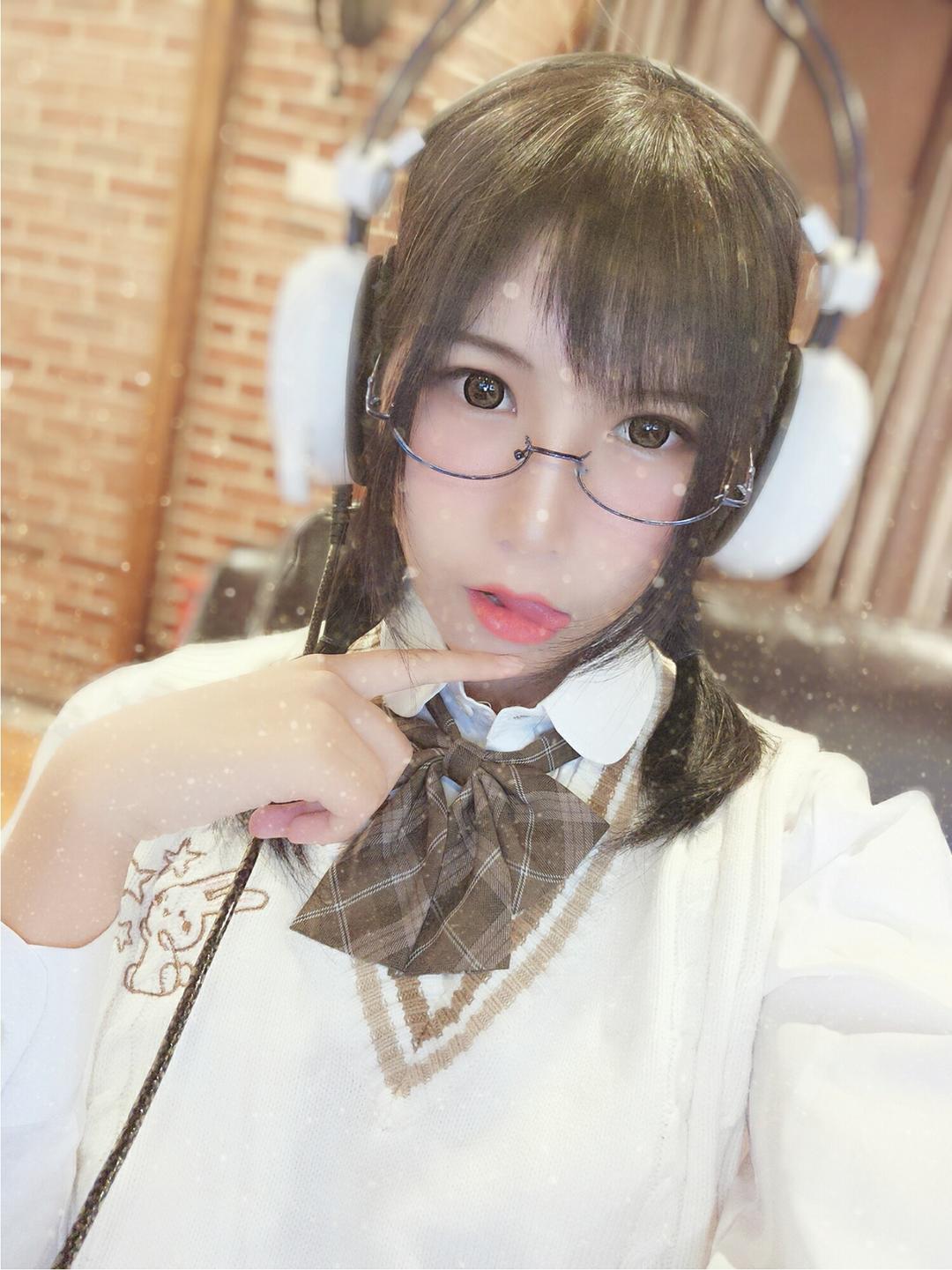 逐月SU - Pr社时期-表面玩游戏_by_逐月Su[6P]_第1集