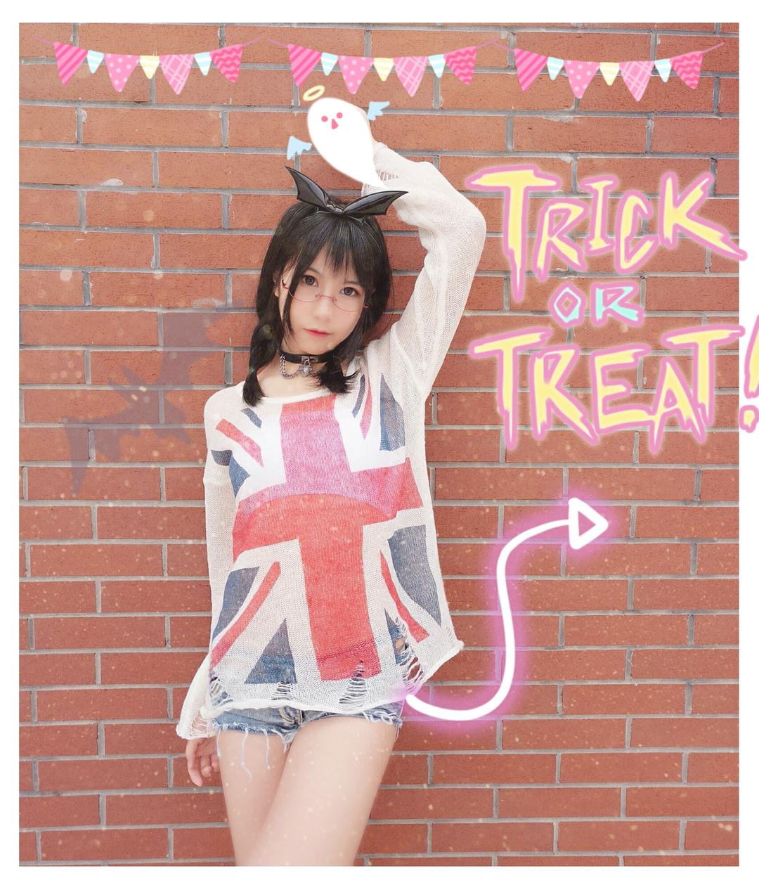 逐月SU - Pr社时期-这个穿搭如何？_by_逐月Su[28P+3V]_第1集