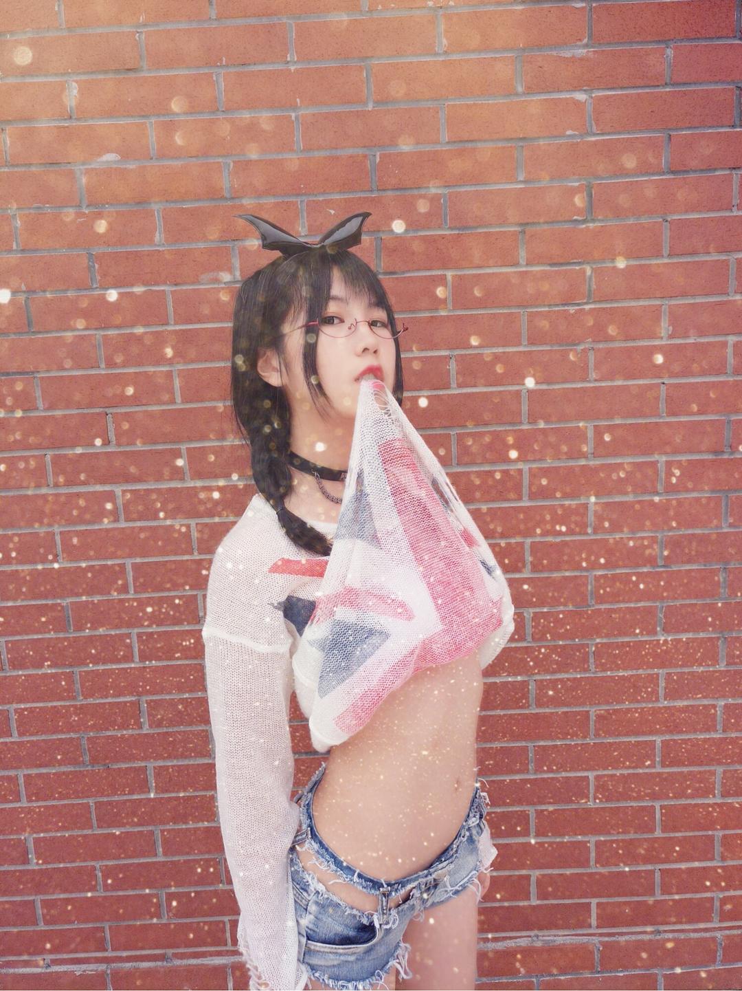 逐月SU - Pr社时期-这个穿搭如何？_by_逐月Su[28P+3V]_第2集