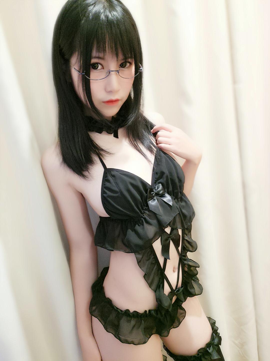 逐月SU - Pr社时期-黑色_by_逐月Su[9P+1V]_第1集