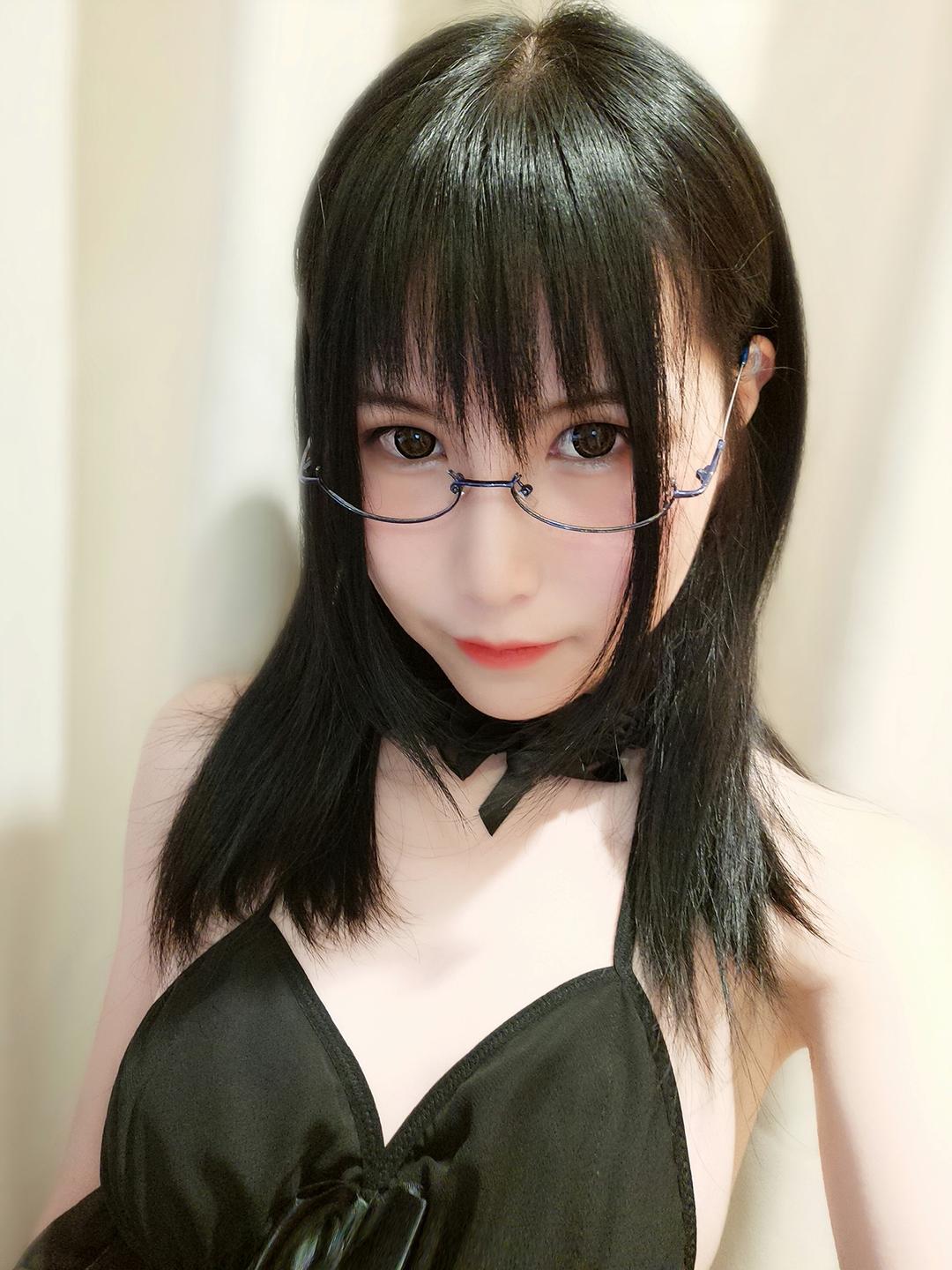 逐月SU - Pr社时期-黑色_by_逐月Su[9P+1V]_第1集