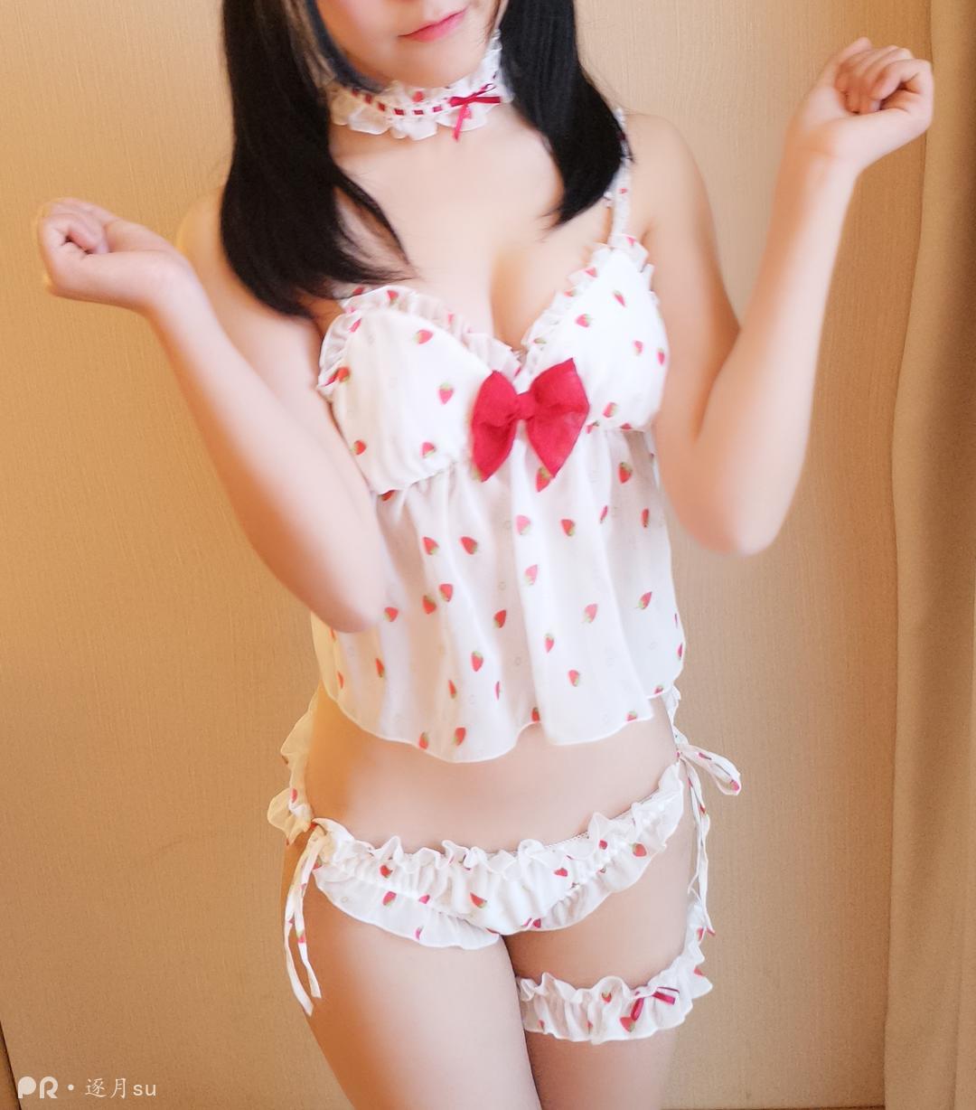 逐月SU - Pr社随手拍-0月28日作品[6P]_第1集