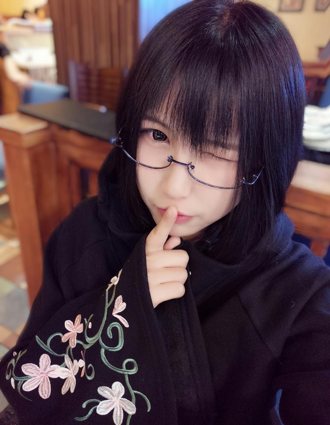 逐月SU - Pr社随手拍-2017年11月1日作品[9P]_第1集