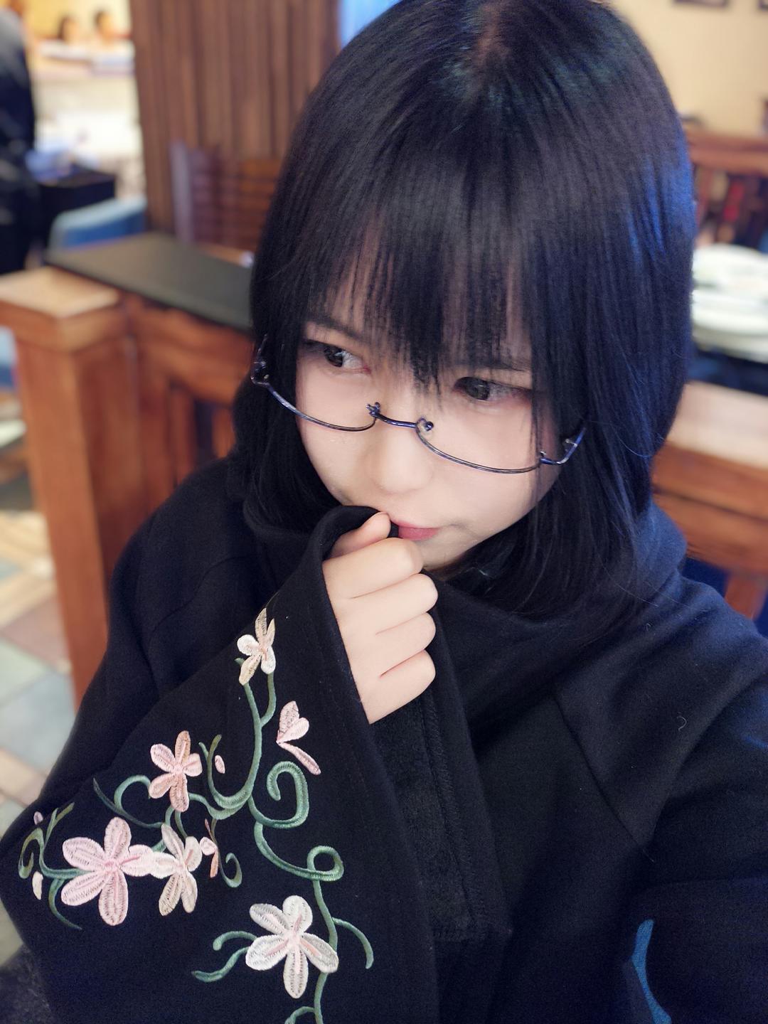 逐月SU - Pr社随手拍-2017年11月1日作品[9P]_第1集