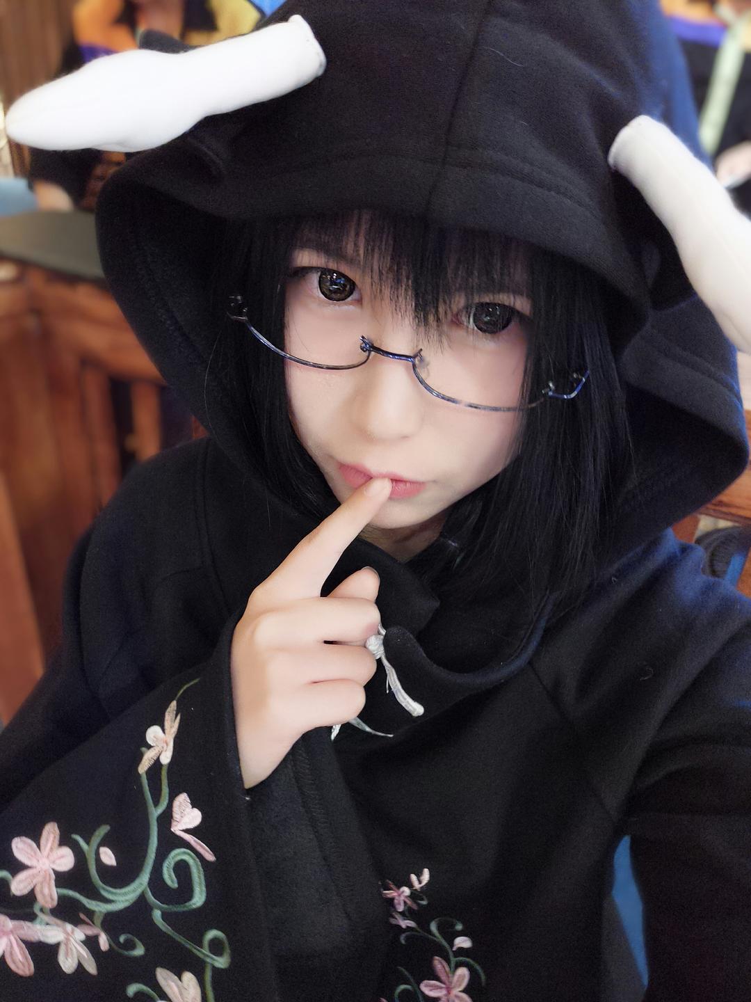 逐月SU - Pr社随手拍-2017年11月1日作品[9P]_第1集