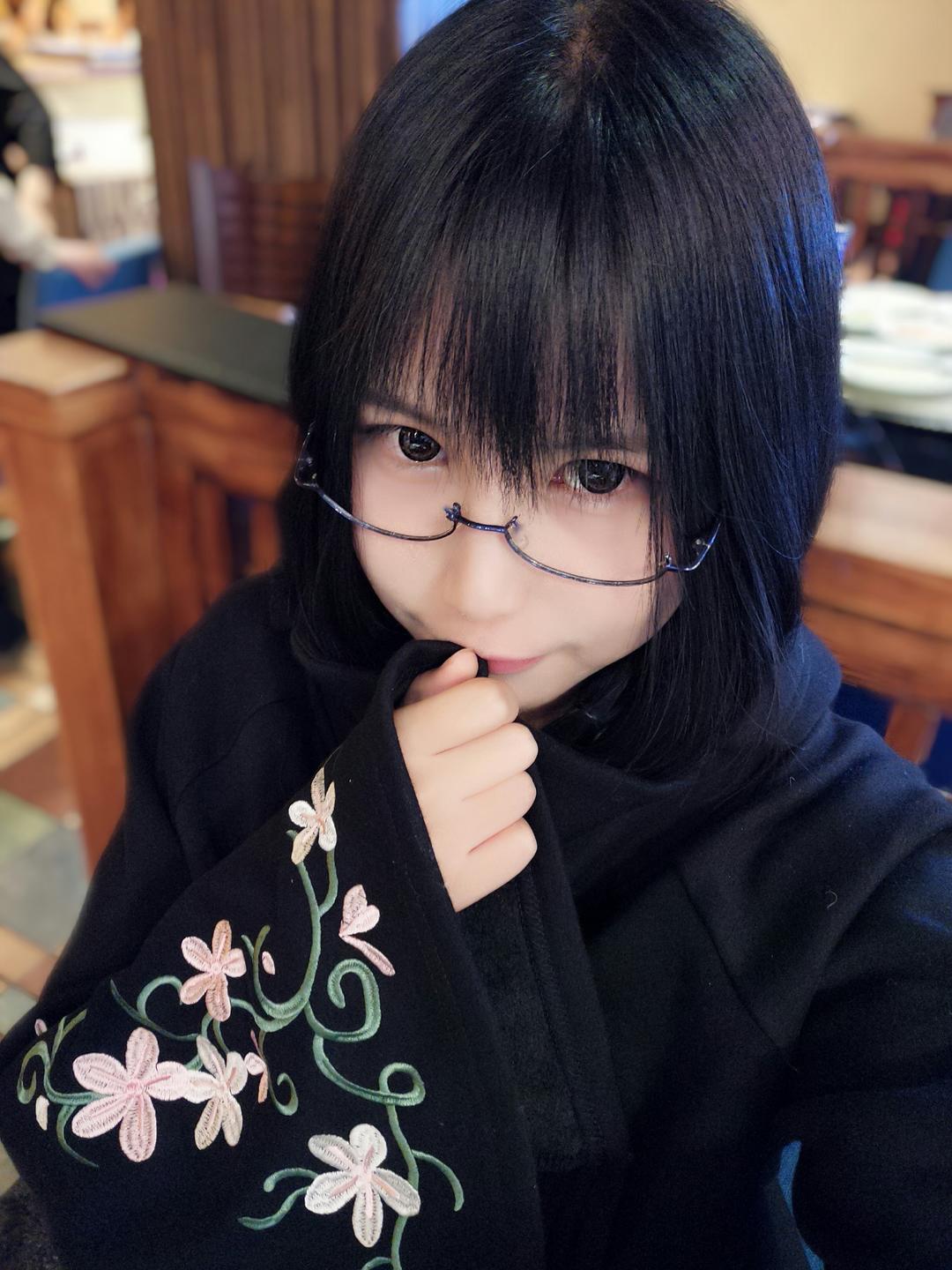 逐月SU - Pr社随手拍-2017年11月1日作品[9P]_第1集